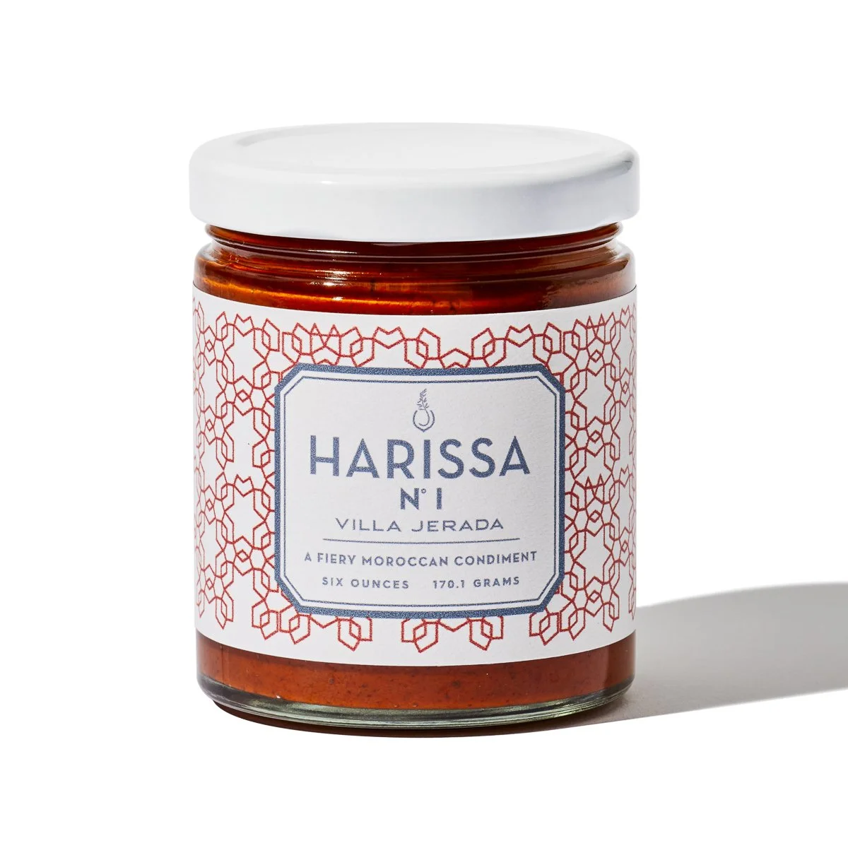 HARISSA