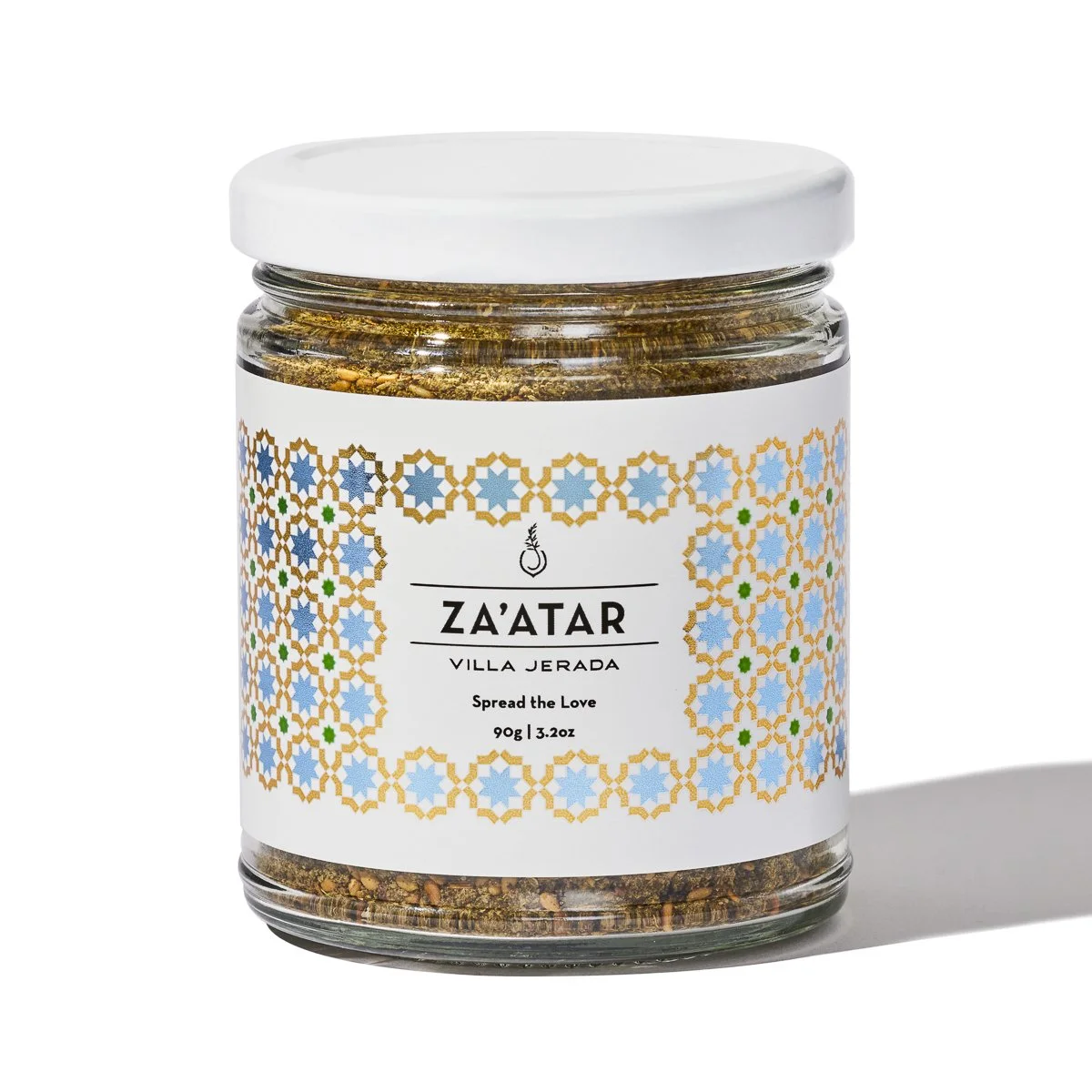 ZA'ATAR