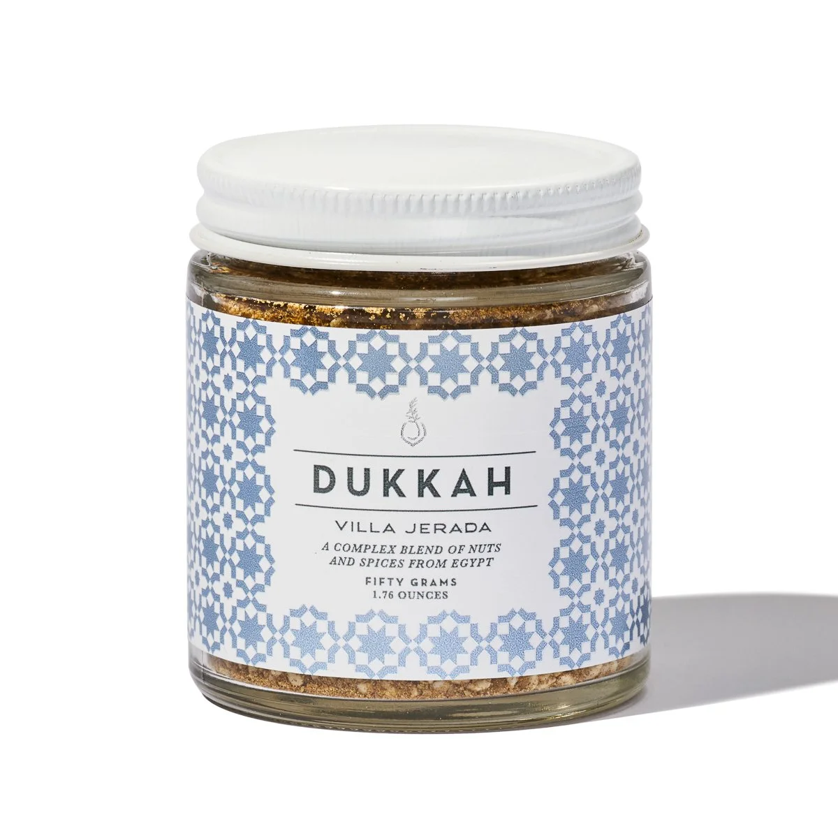 DUKKAH