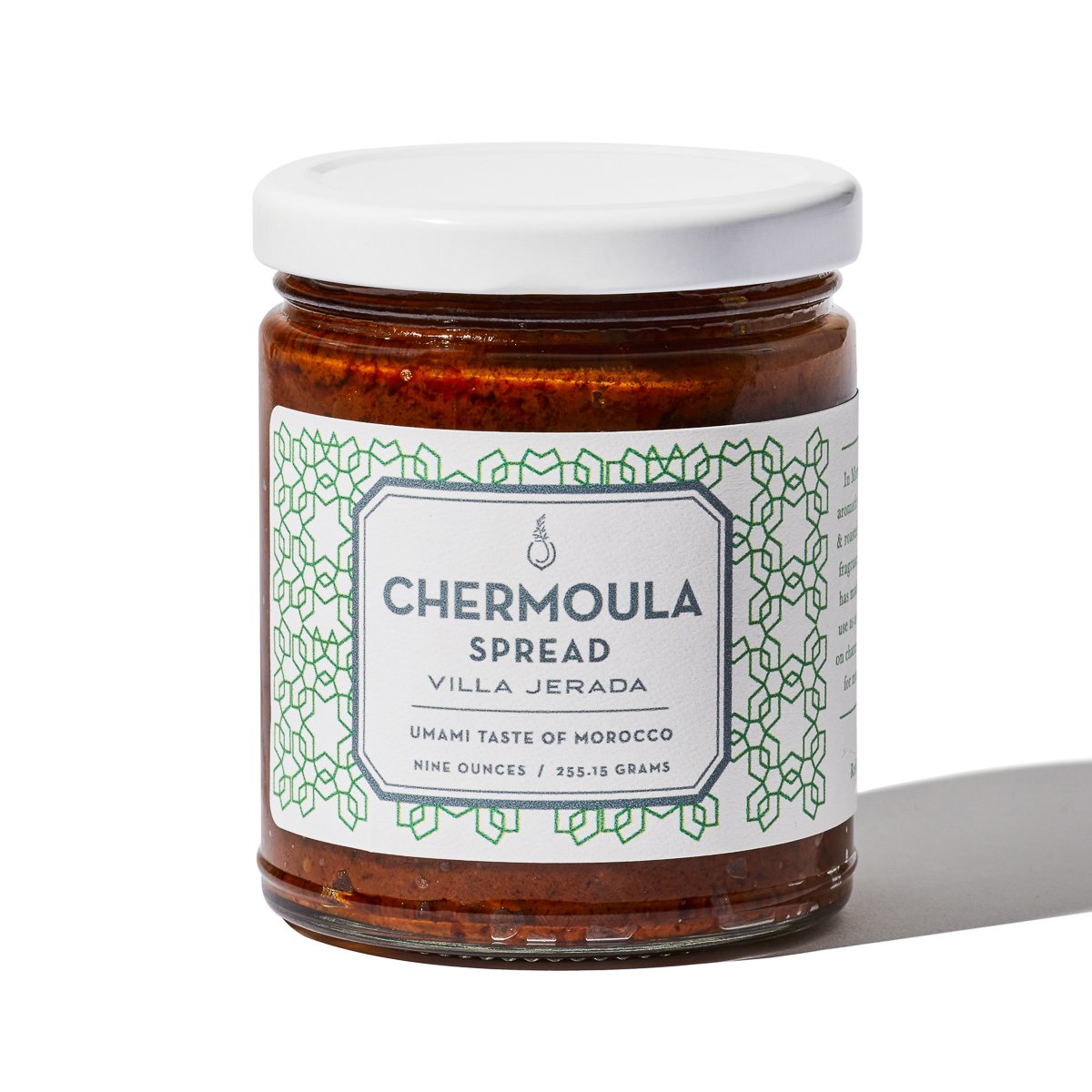 CHERMOULA