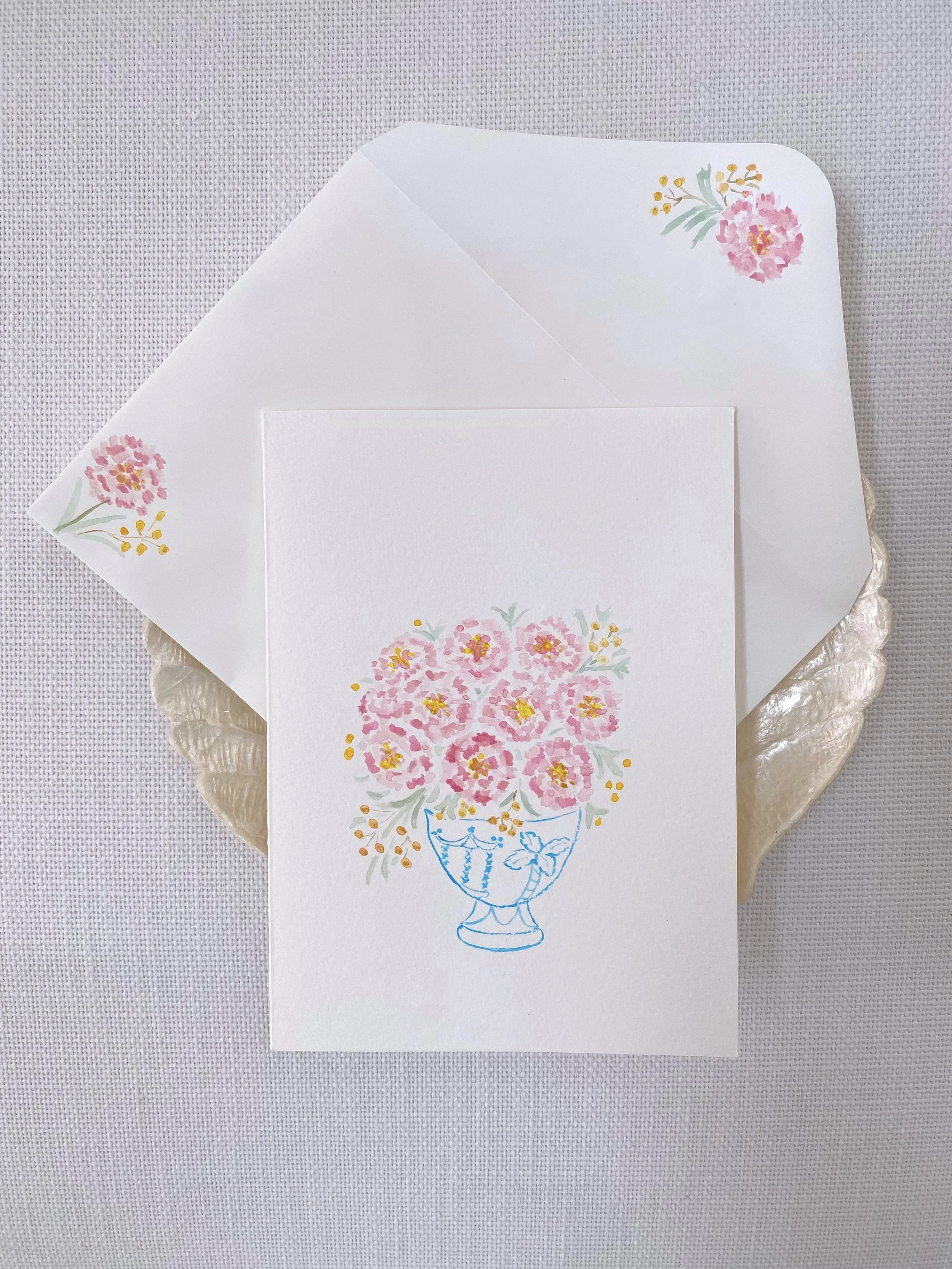  Camellia Flowers + Sageleaf Willow + Golden Berries   (in california, our camellias would be in gorgeous full bloom for Christmas so I always think of them as my favorite holiday flower)      