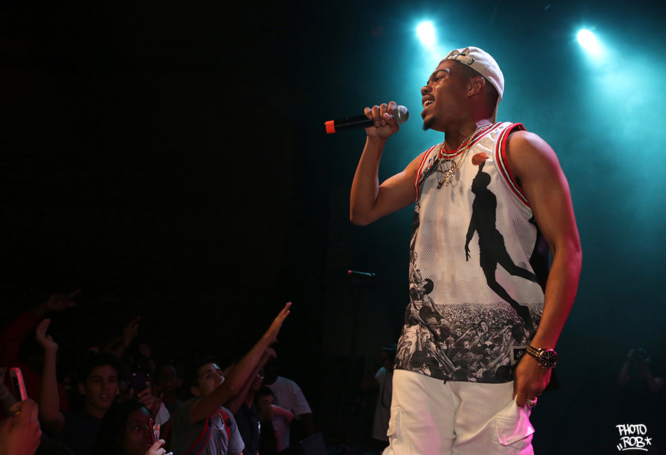Taylor Bennett