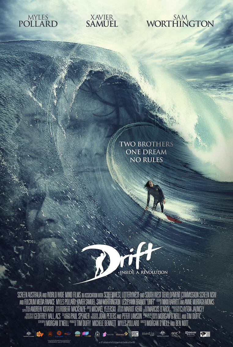 Drift - The Movie