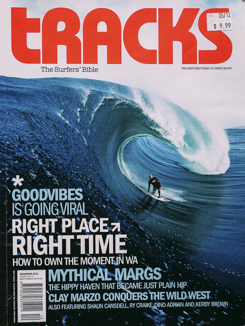 Chris Ross (Copy)