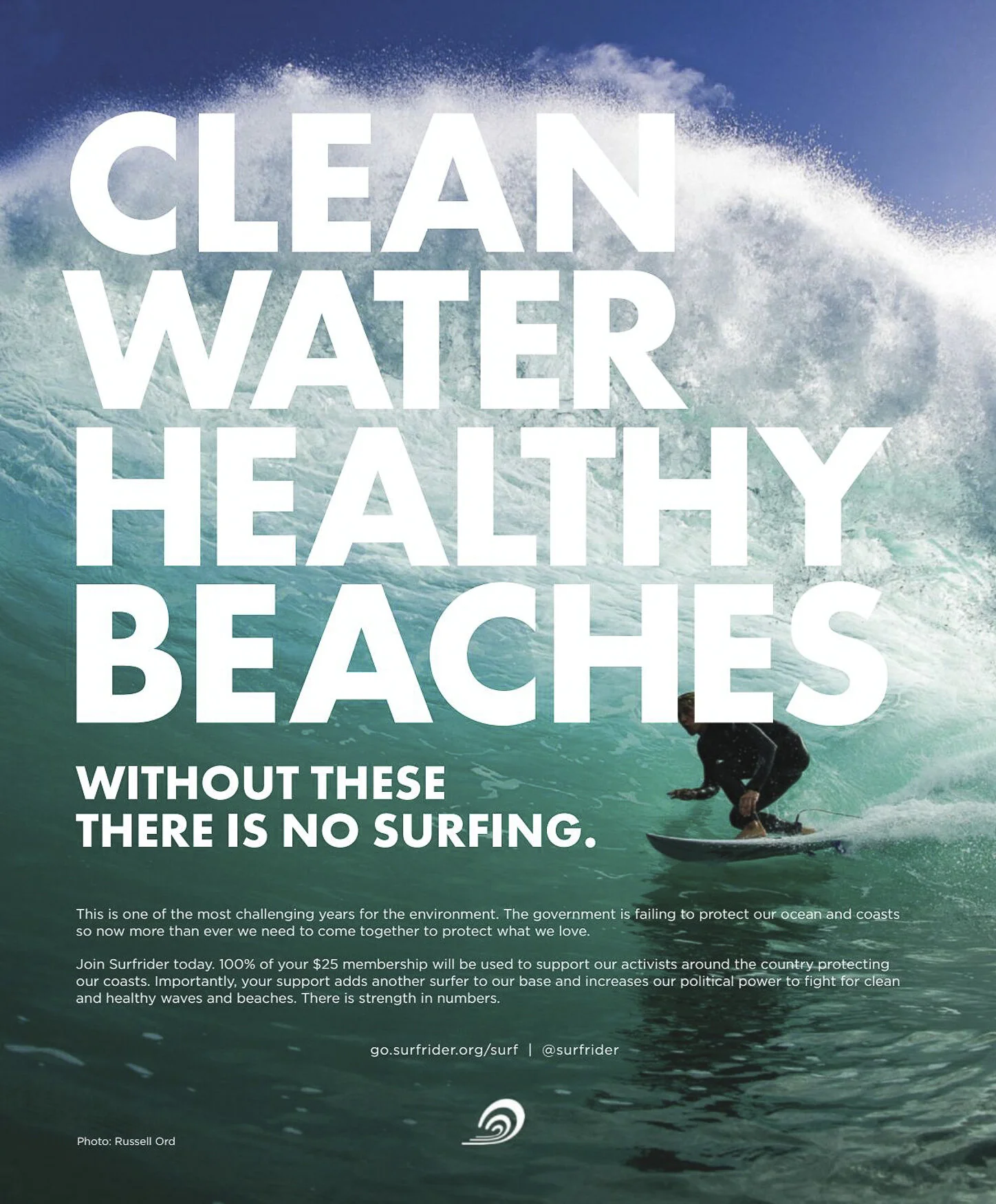 Surfrider Foundation (Copy)