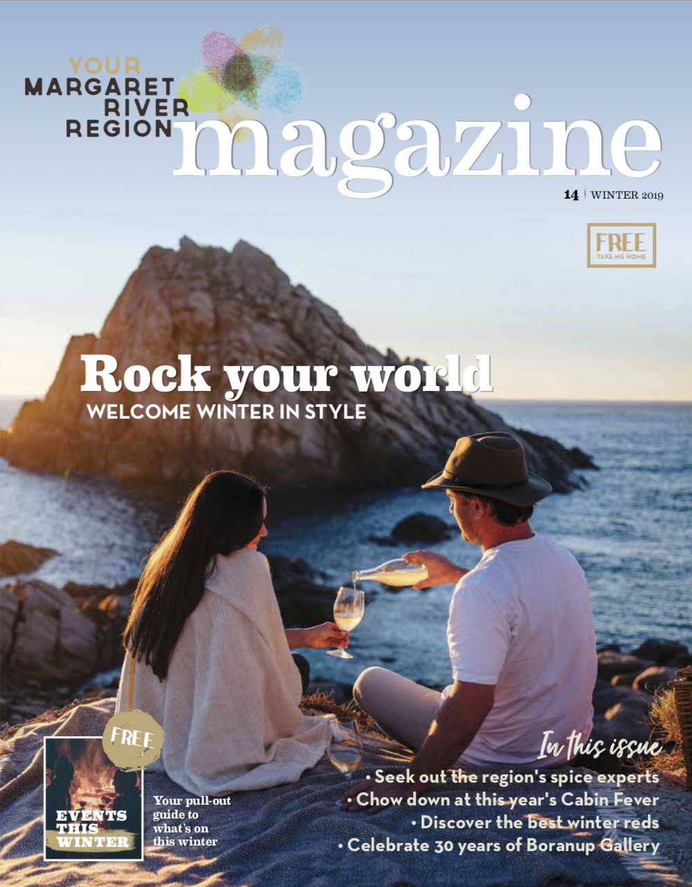 Margaret River Magazine (Copy)