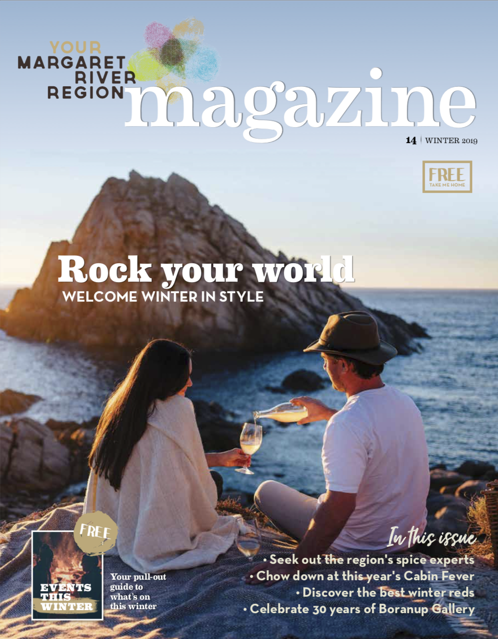 Margaret River Magazine