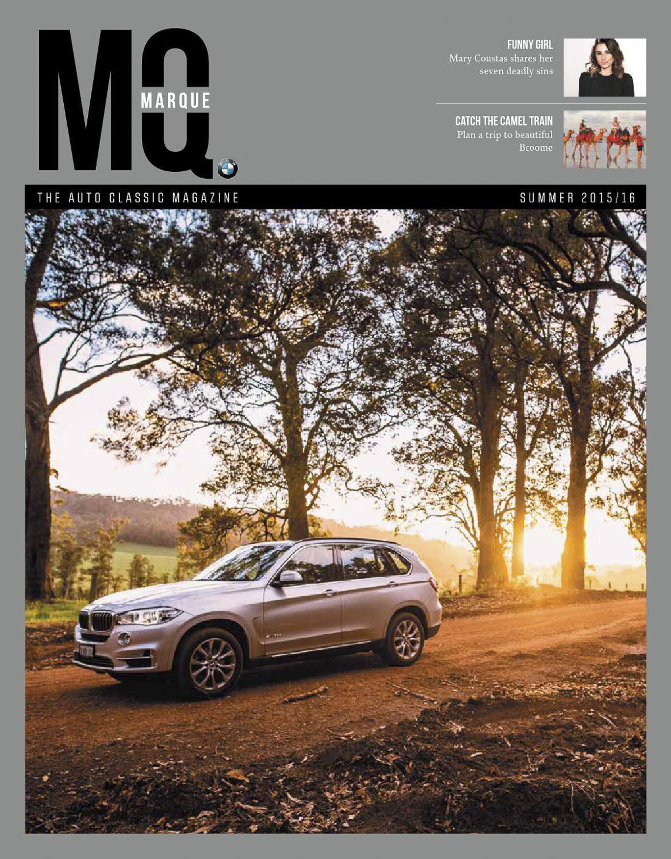 Marque Magazine (Copy)