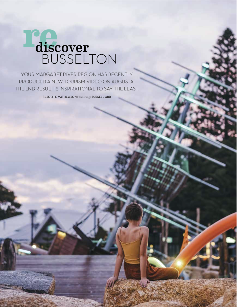 MRBTA, Tourism Campaign  (Copy)