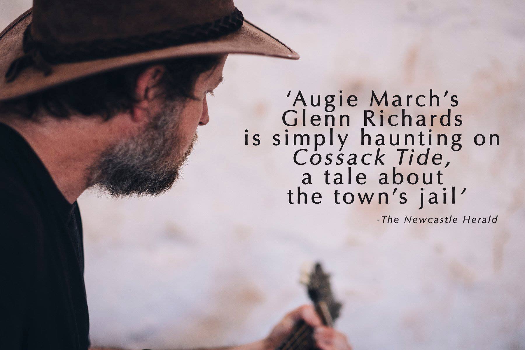 Augie March (Copy)