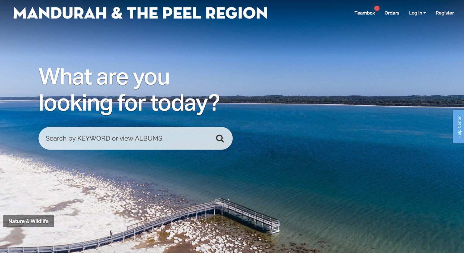 Mandurah & Peel, Tourism Campaign  (Copy)