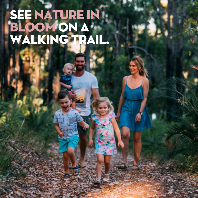 Mandurah & Peel, Tourism Campaign  (Copy)