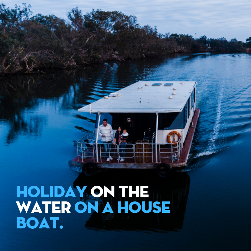 Mandurah & Peel, Tourism Campaign  (Copy)