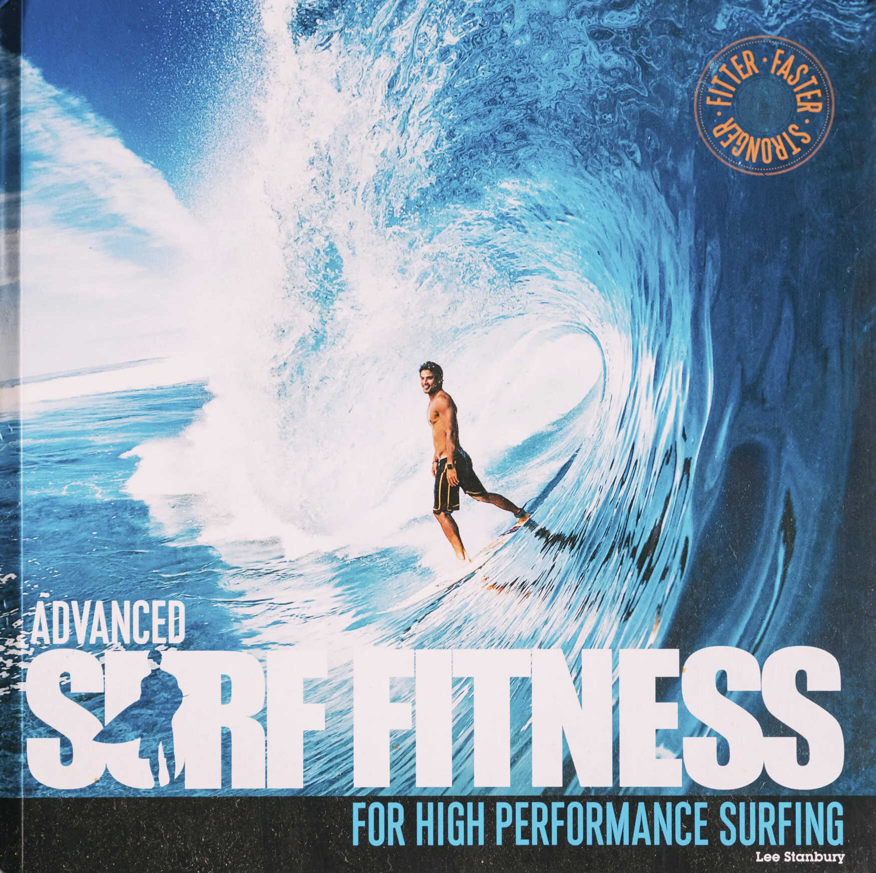 Advance Surf & Fitness Book Cover (Copy)