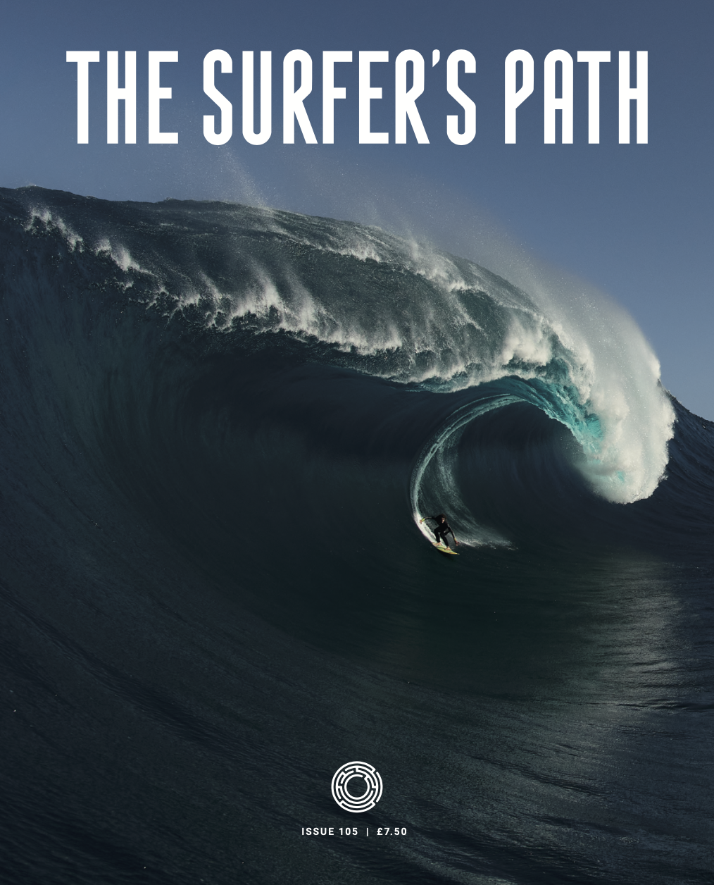 The Surfers Path Magazine (Copy)