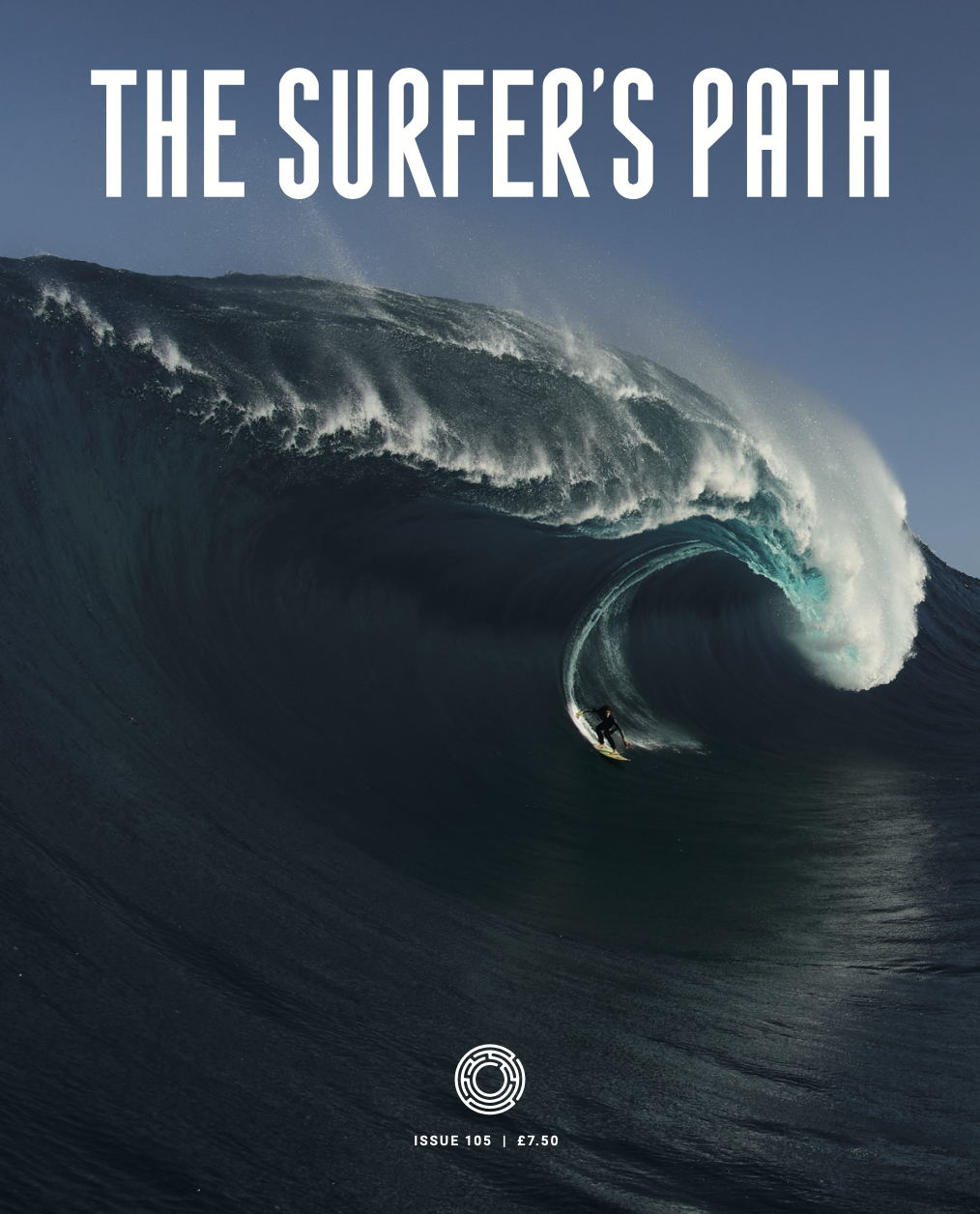 The Surfers Path Magazine