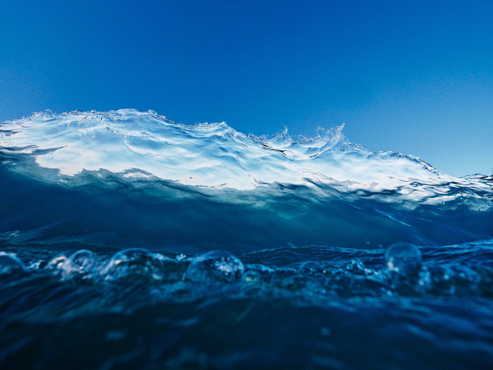 Ocean Photography — Russell Ord Photography
