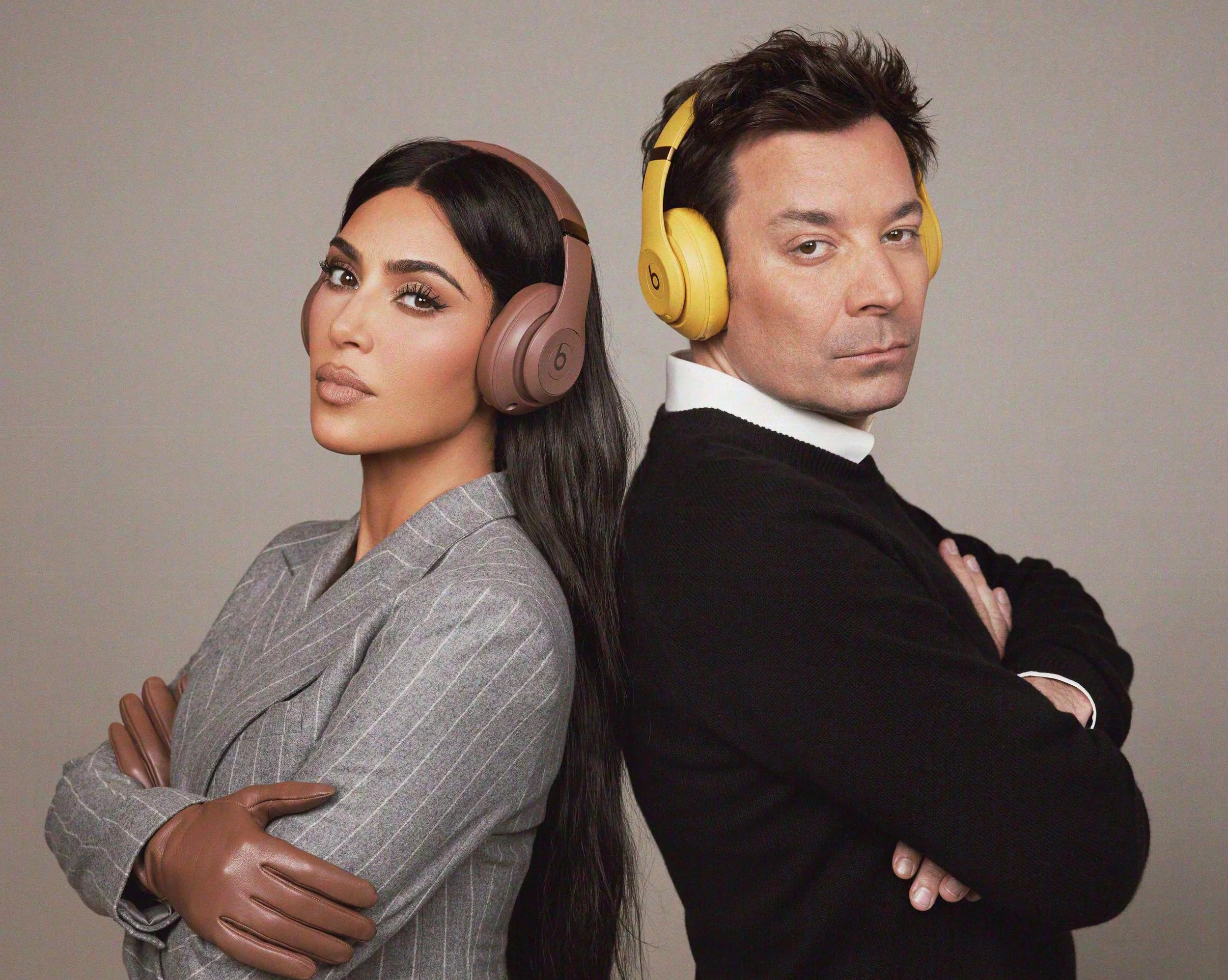 Beats - Kim vs Jim