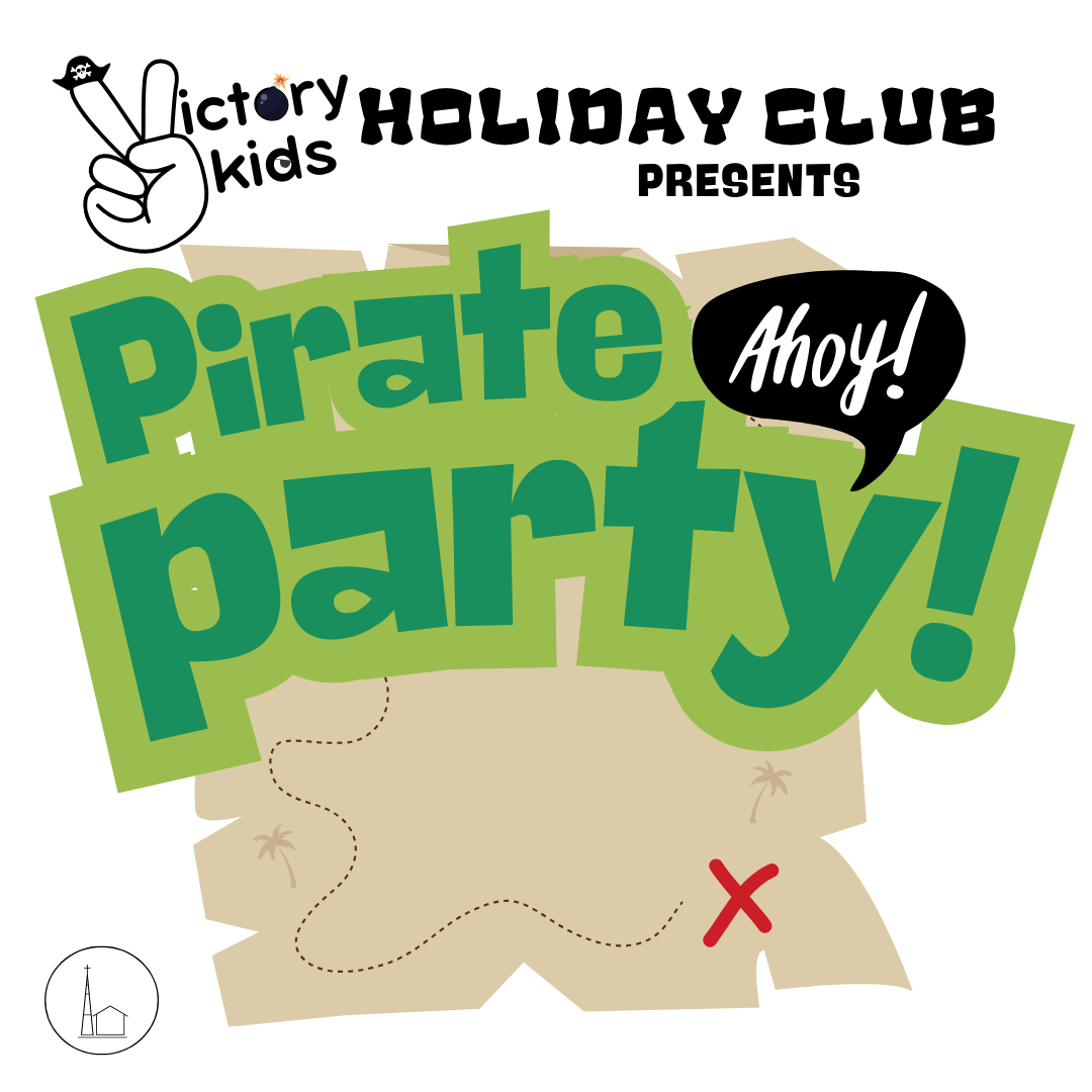 Victory Kids' Holiday Club