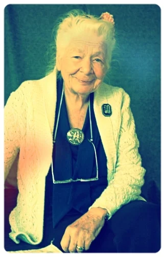 It's not about how deep you go, it's how you go deep - Dr. Ida P. Rold