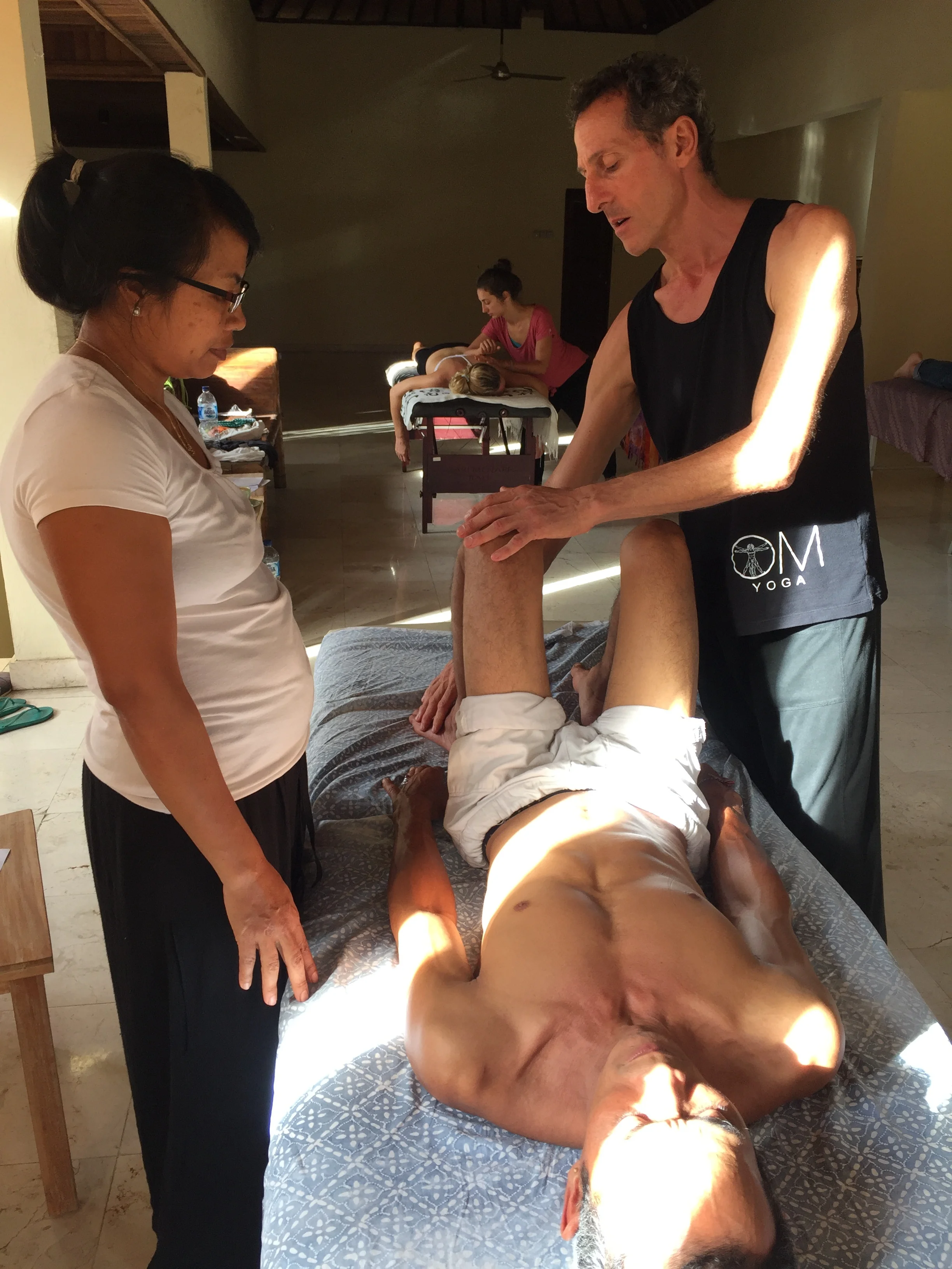 Alignment & Bodywork