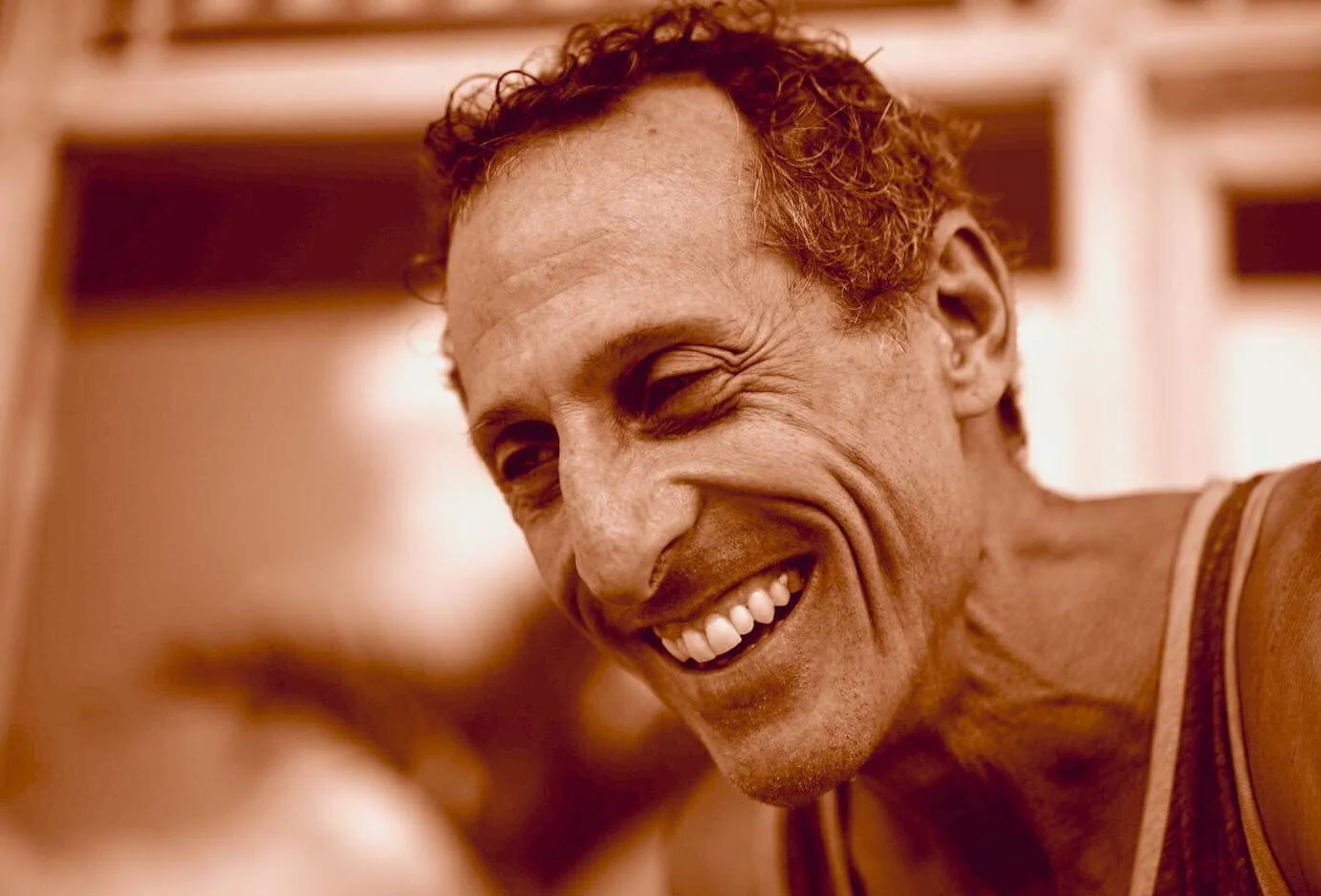 Structural Integration (‘Rolfing’)