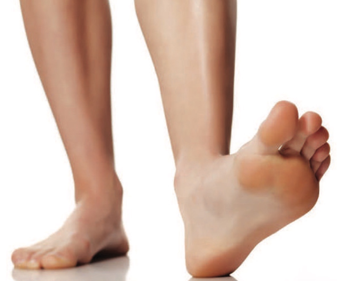Нейропатия нижних конечностей ног. Нейропатия стопы симптомы.