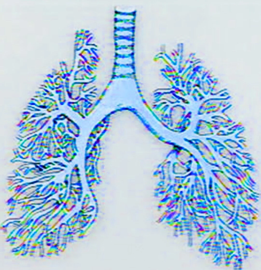 Re-Patterning Training:  “Breathing”