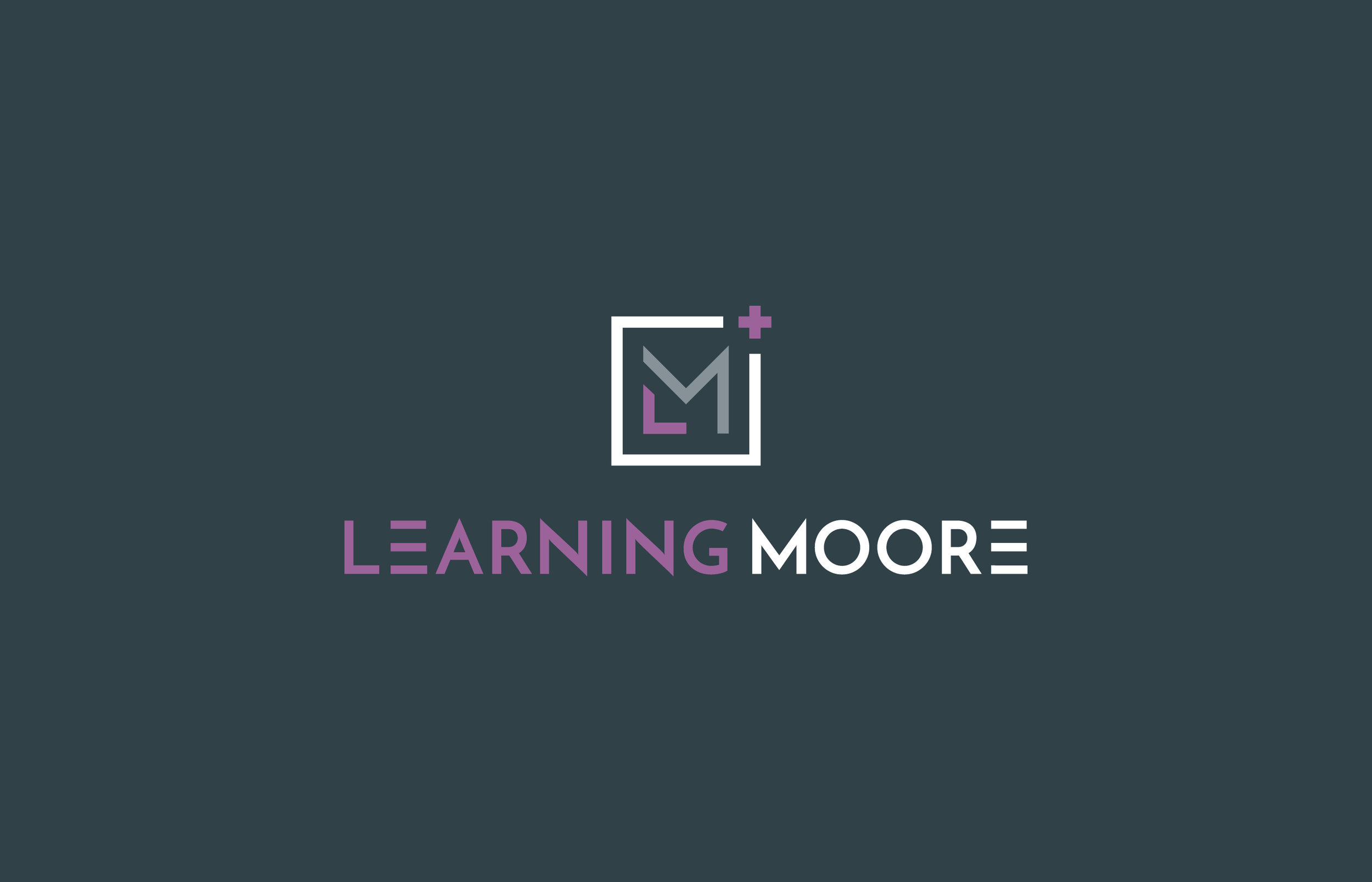 Learning Moore Branding