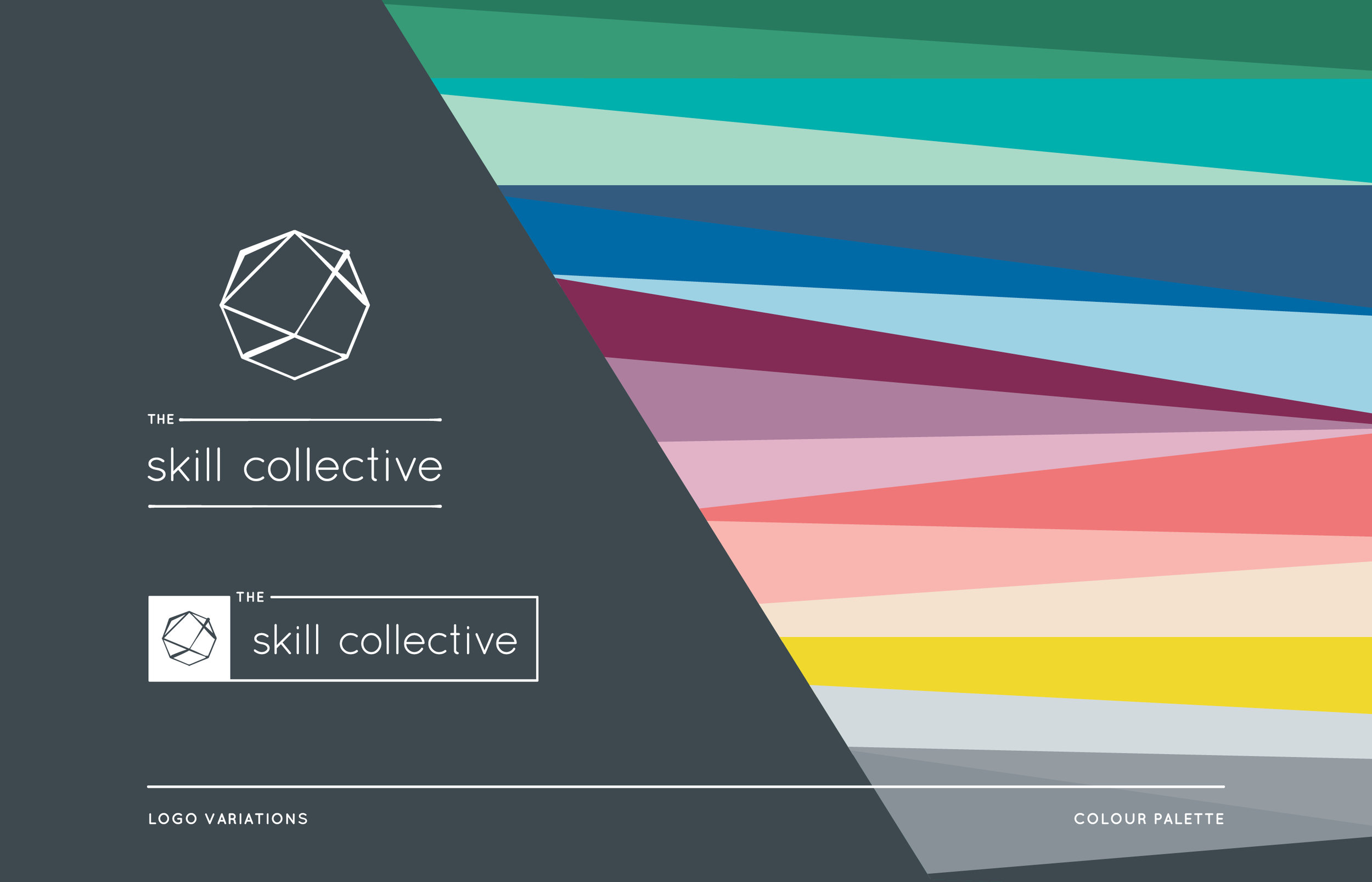 Style Guide for The Skill Collective