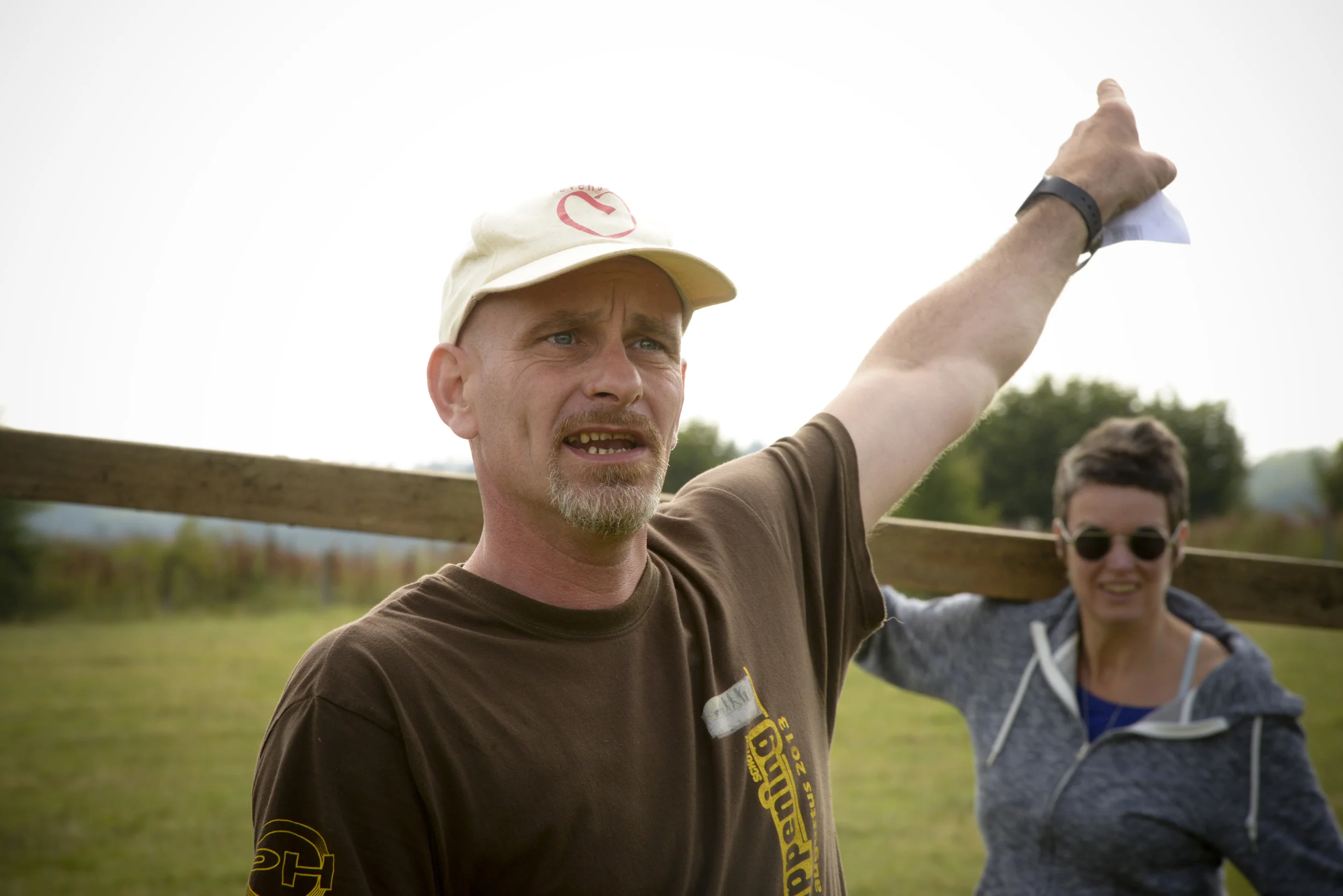  Alle foto's van het kamp 2015 in Graide vind je  hier.  
