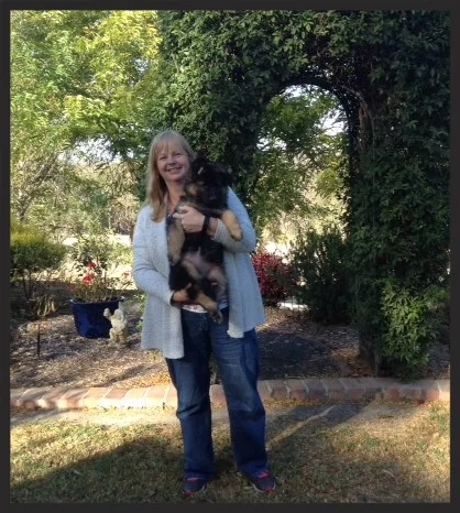 Dianne and Tragen :)