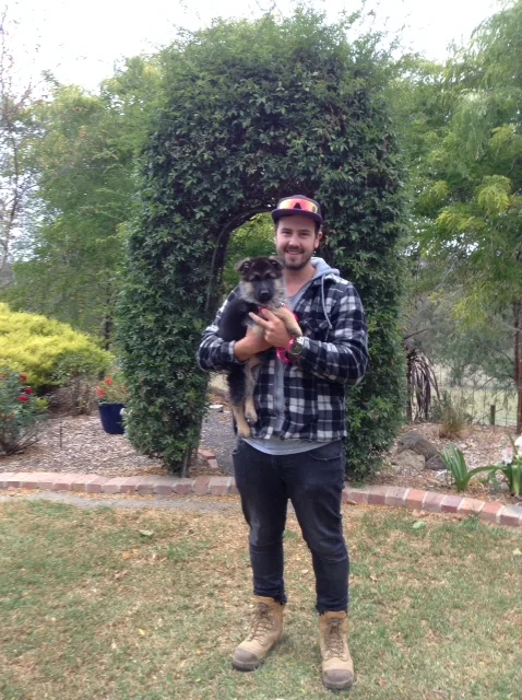 Ryan & Narla