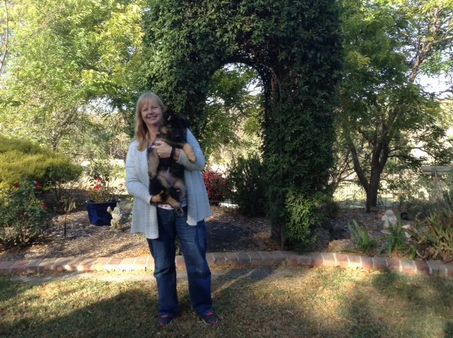 Dianne & Tragen