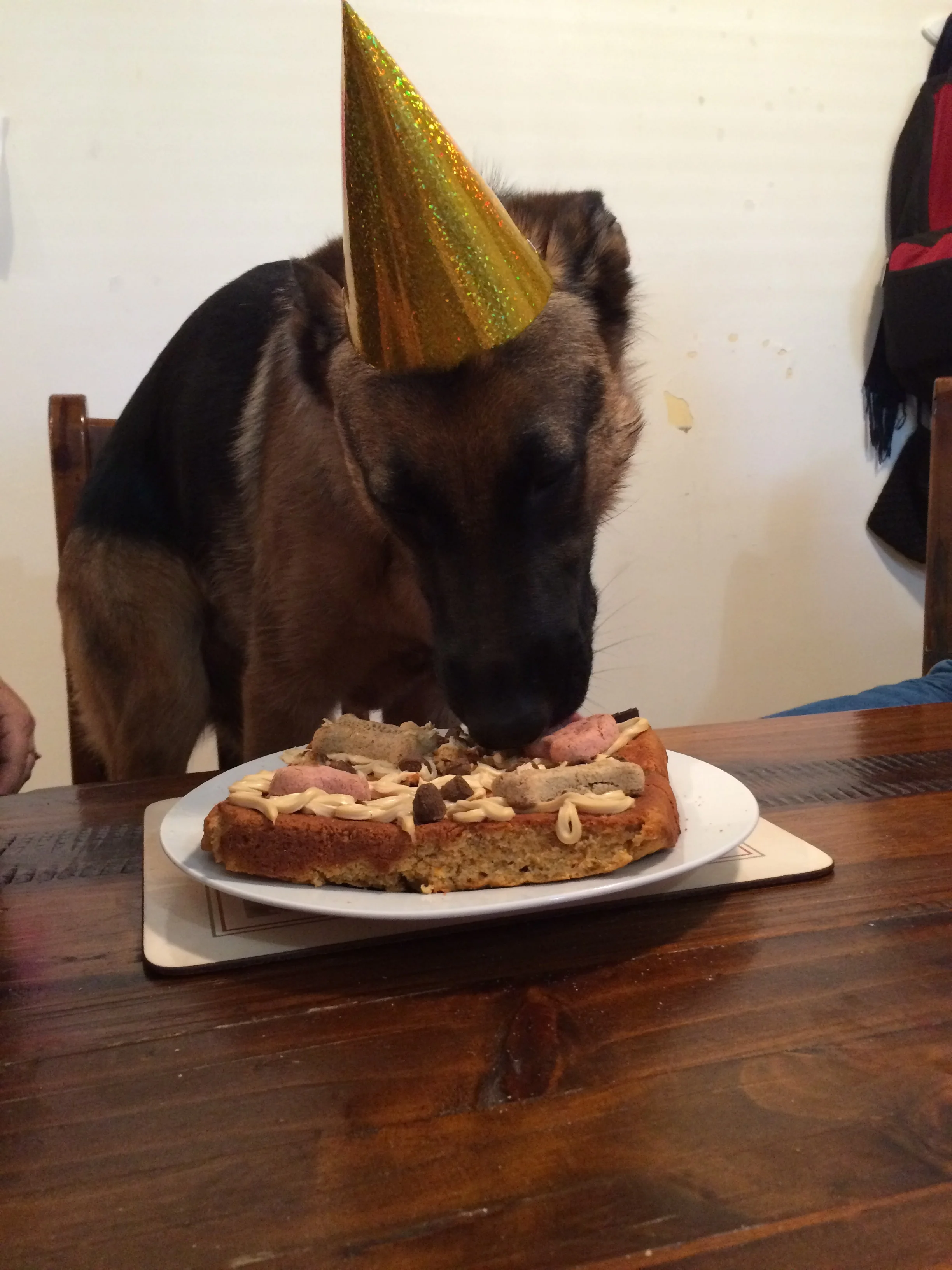 Happy birthday!
