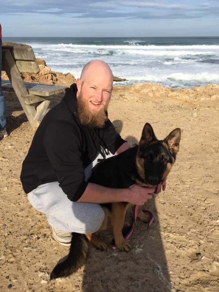 Beach date