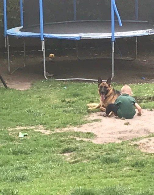 Play Time!