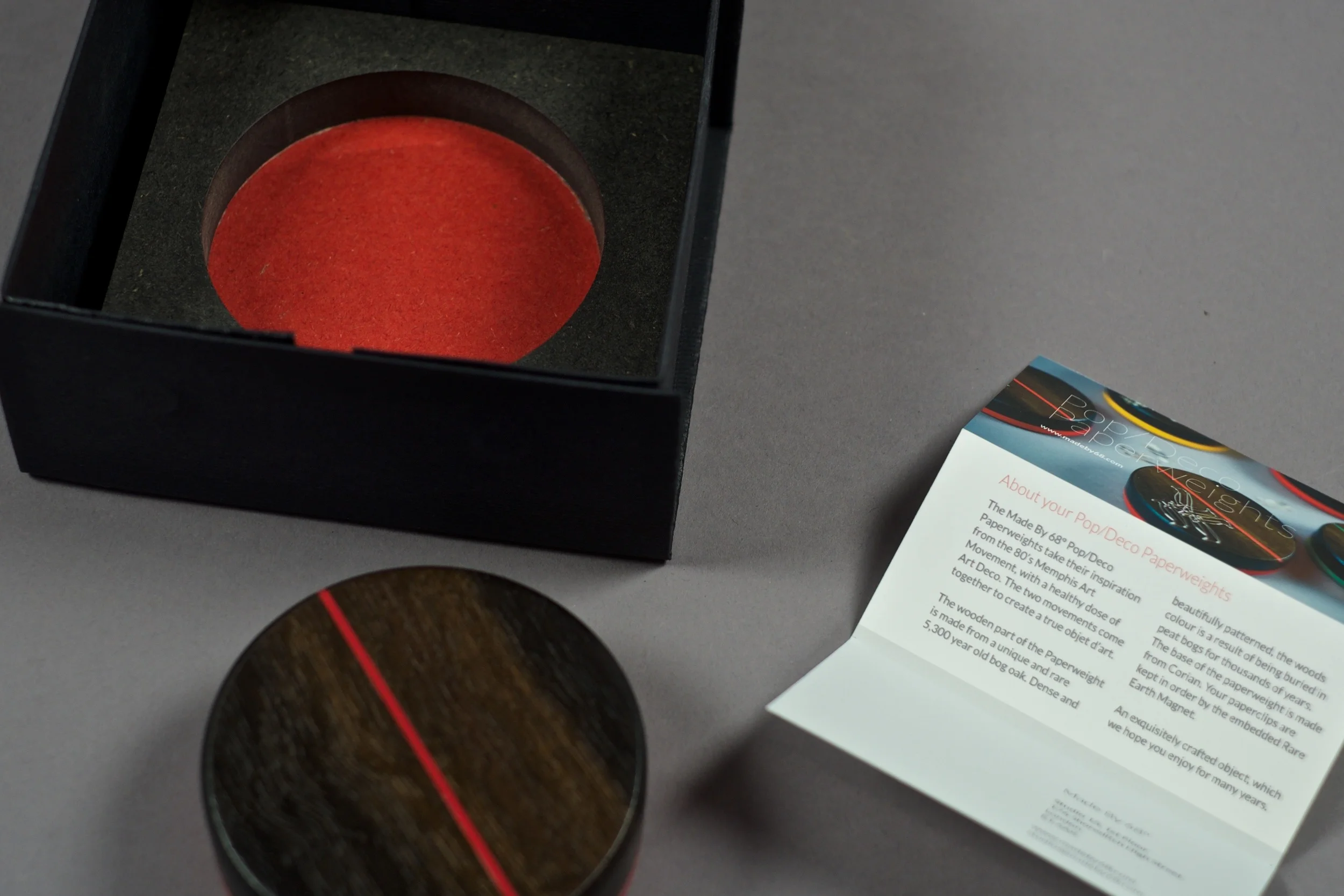 A worthy entry to the ultimate gift guide