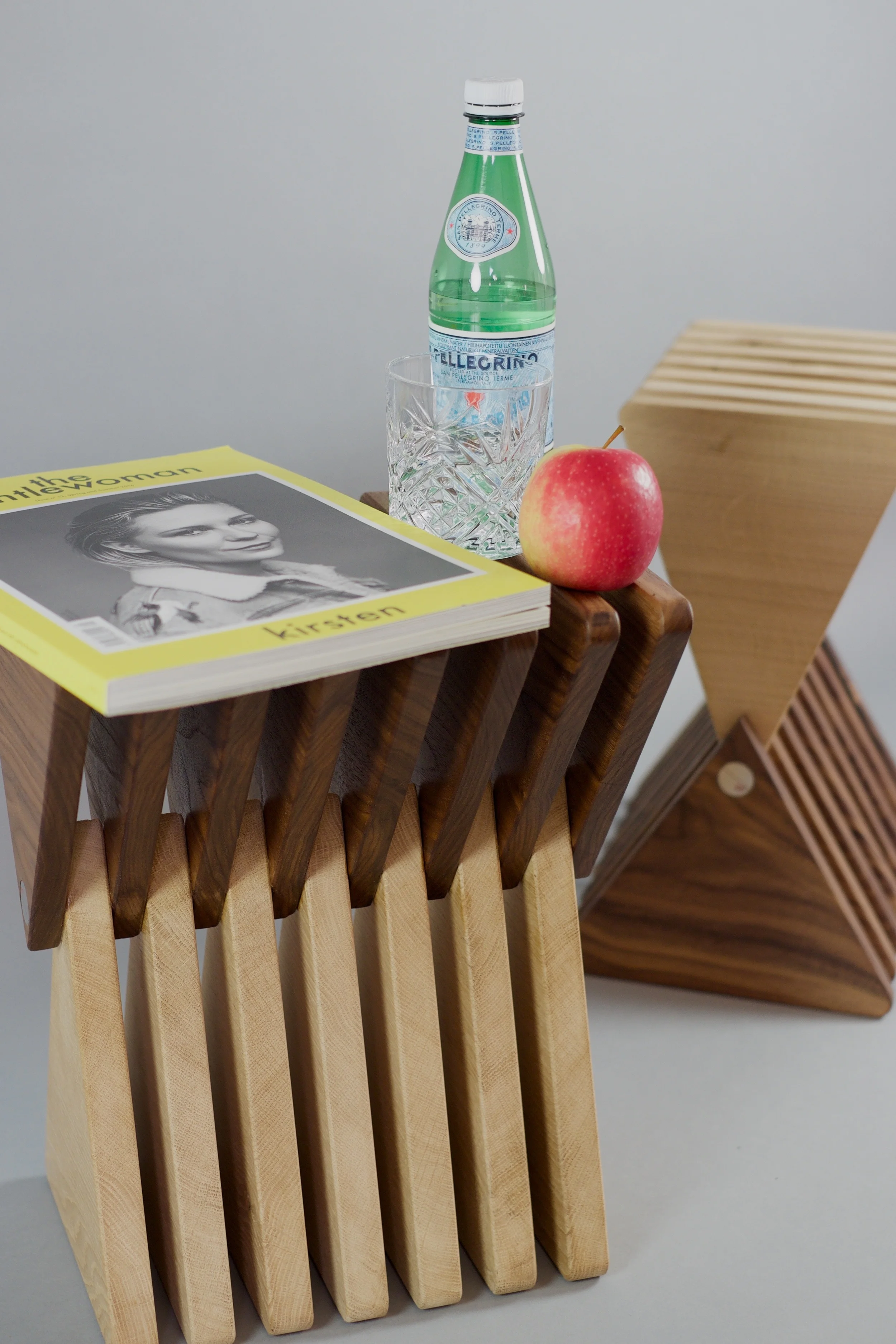 The Vinci Stool 