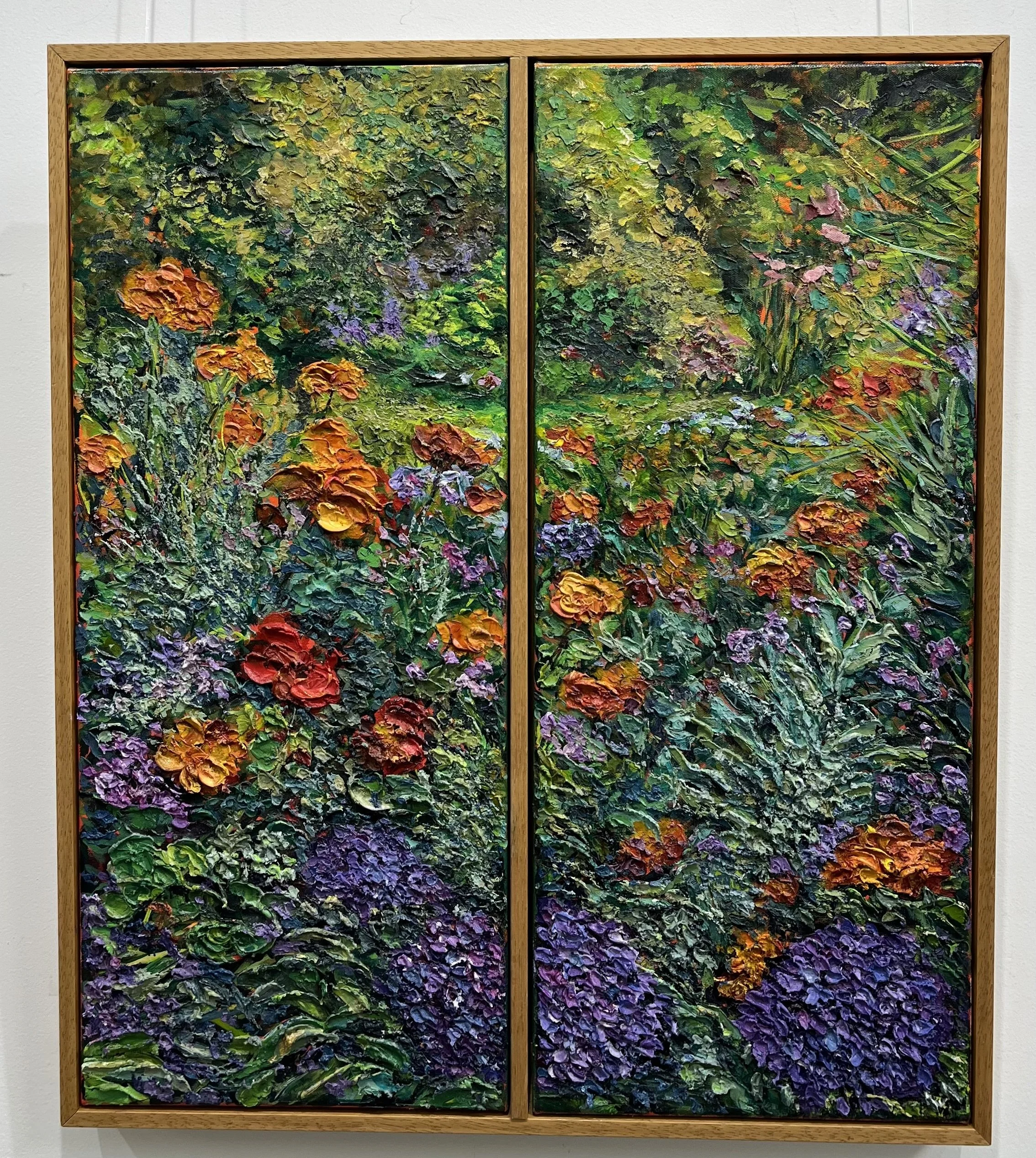 Nostalgia by Melony Kara Smirniotis