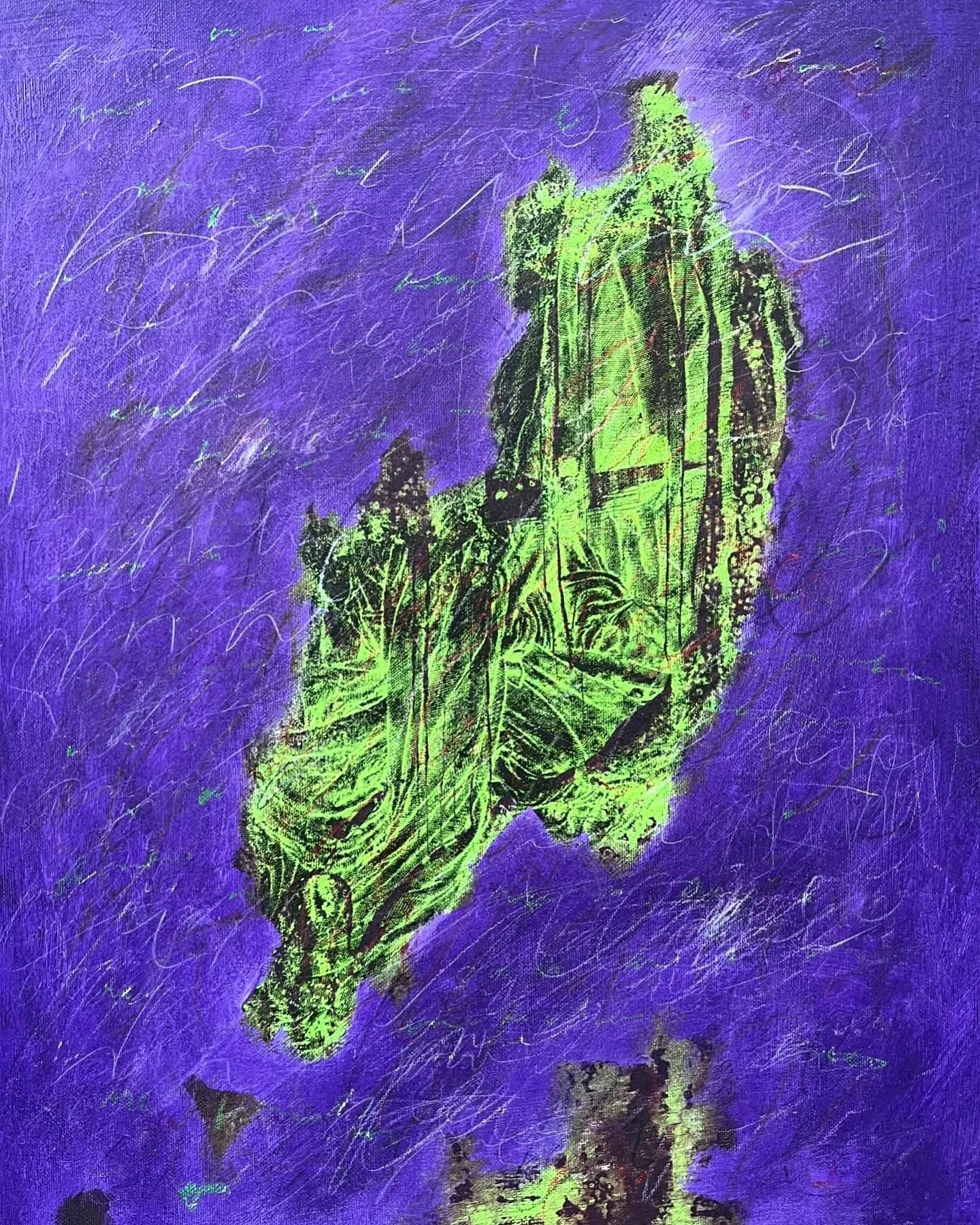 This Night by Maxim Havlicek