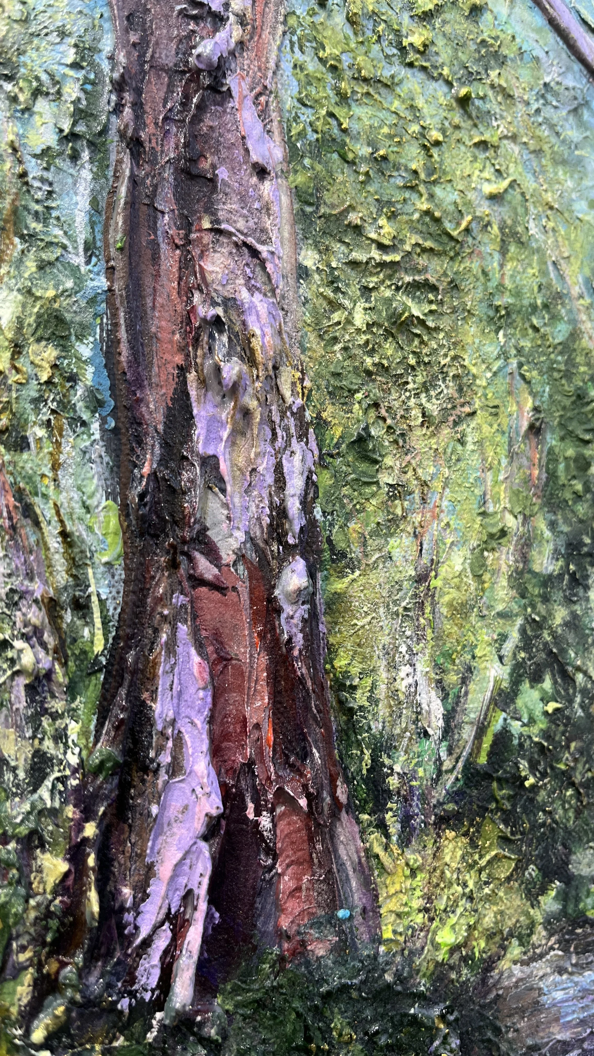 Gallery1111_MelonyKaraSmirniotis_DETAIL_CROP_2_HeedbytheTrees_60x45cm_mixedmediaoncanvas_$1680.jpg.JPG