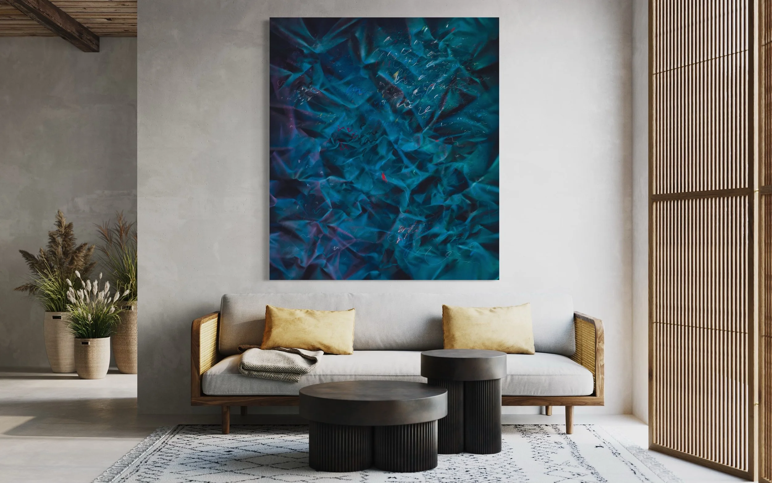 Parallel Universe I by MAXIM