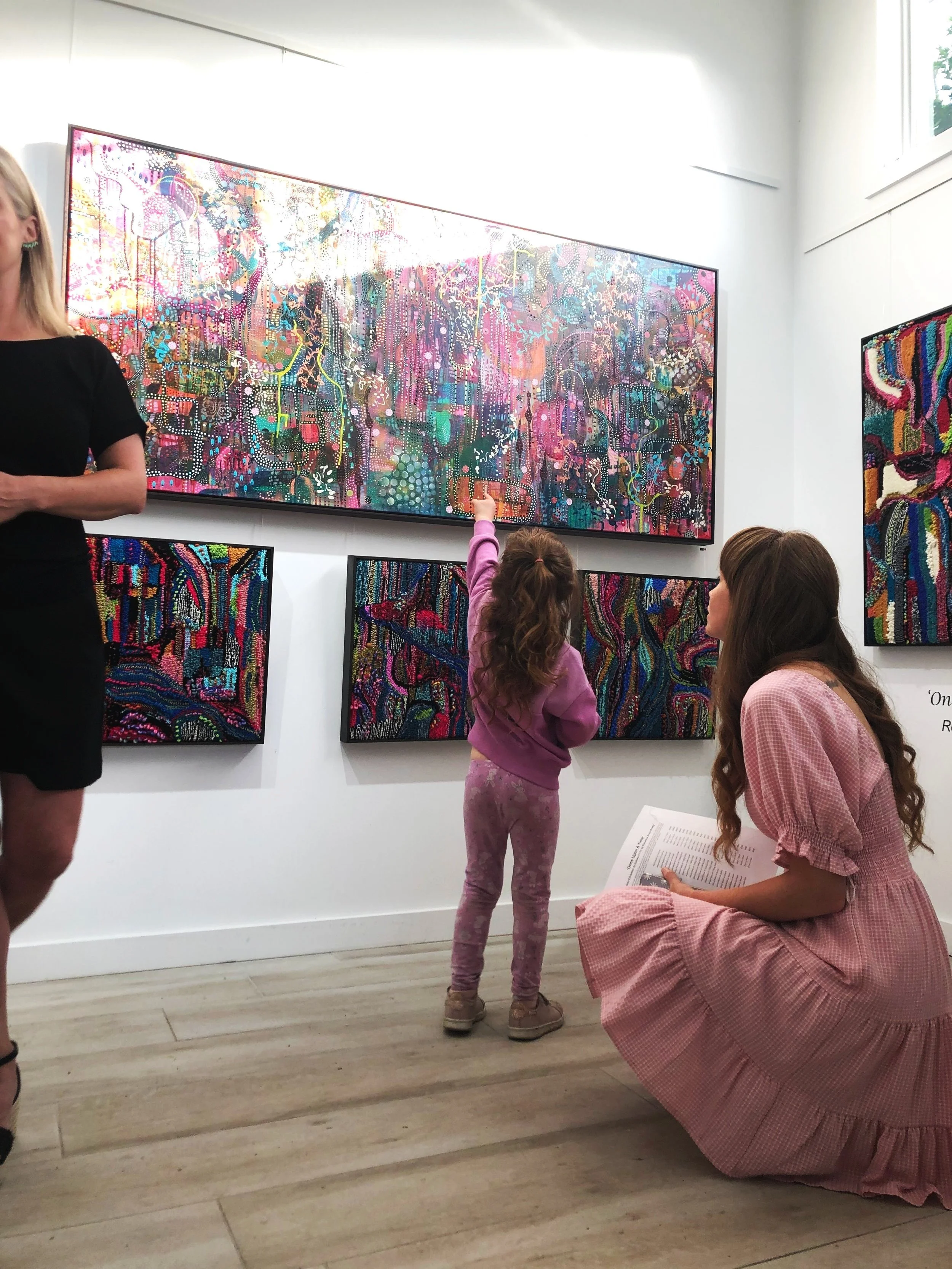 The Transformative Power of Art: Enhancing Our Everyday Lives