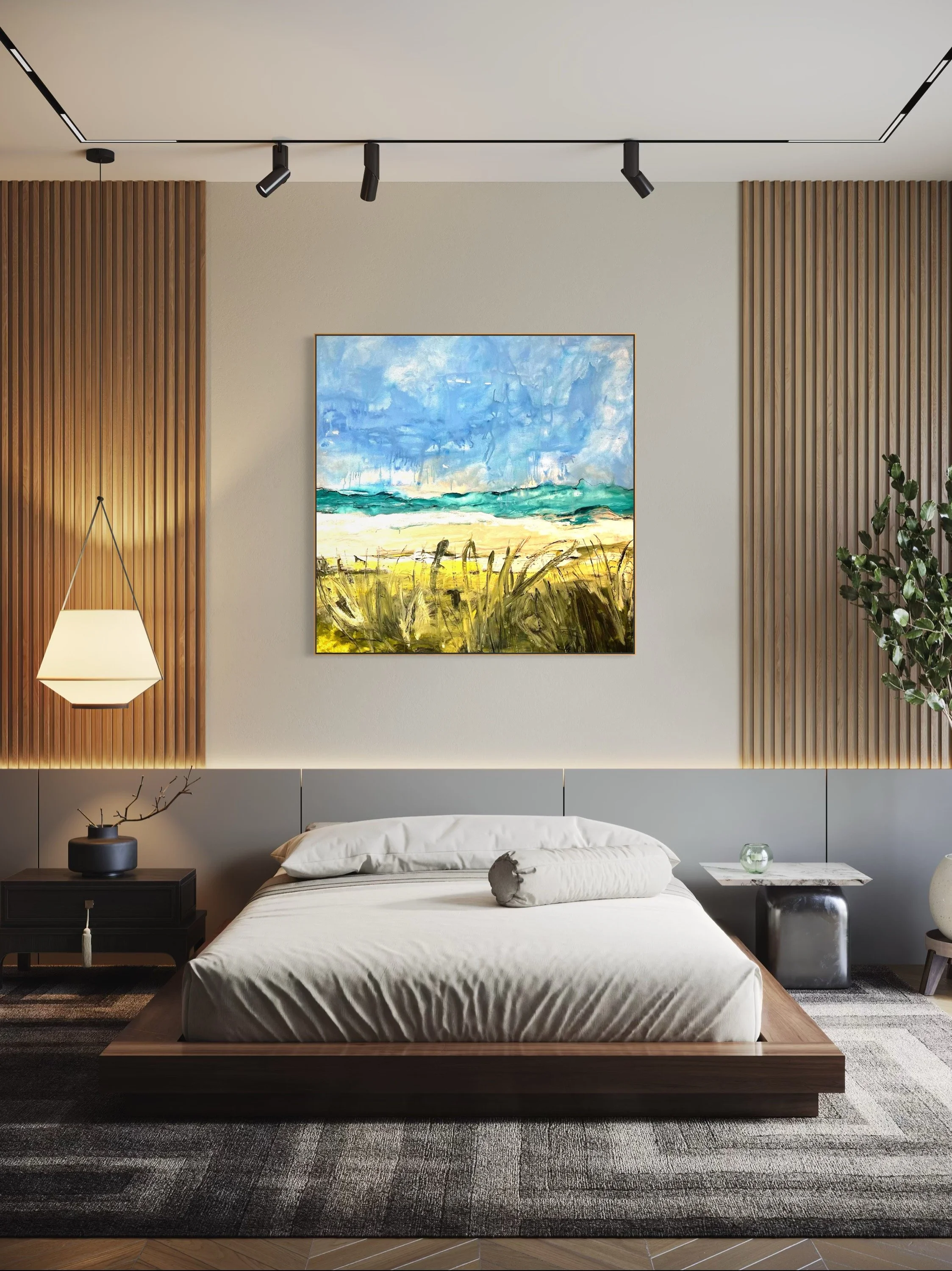 Can we help curate your space?