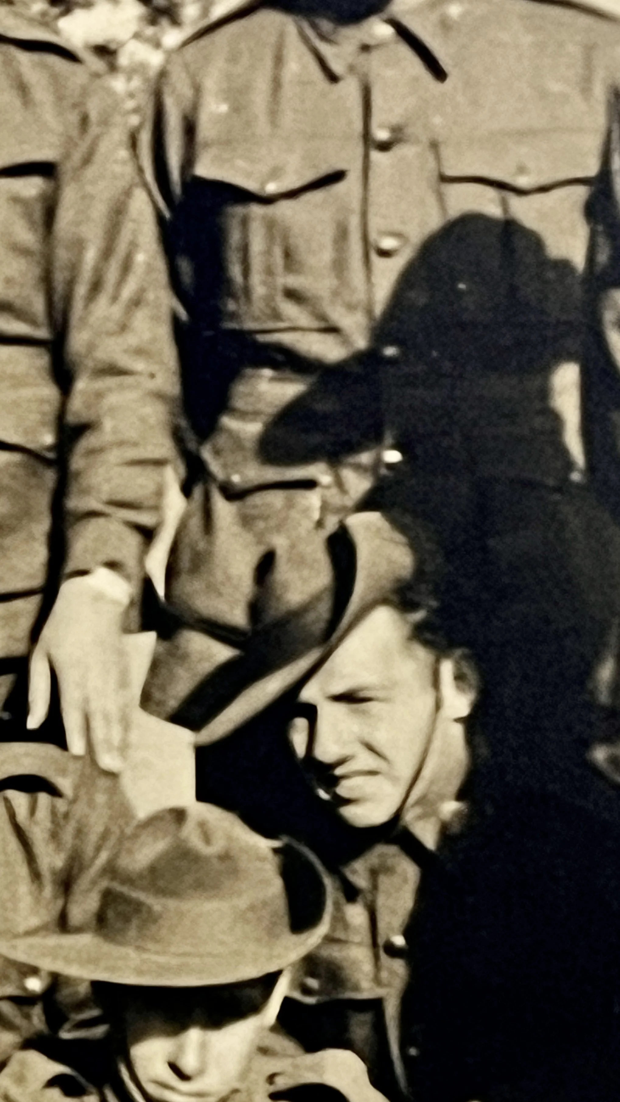 Formative Moments - Art &amp; Earth by MK Smirniotis