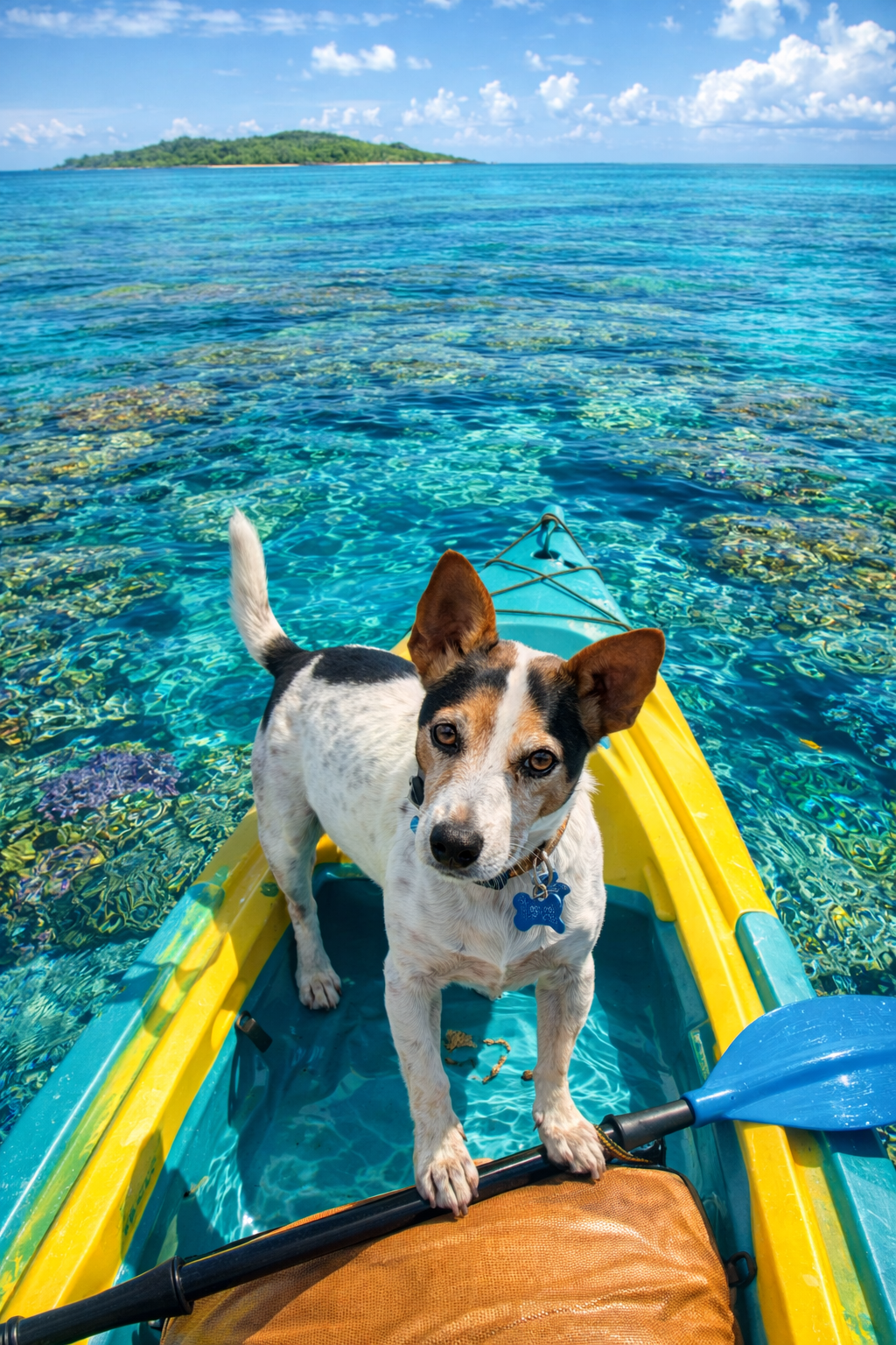 Fun with Fundraising