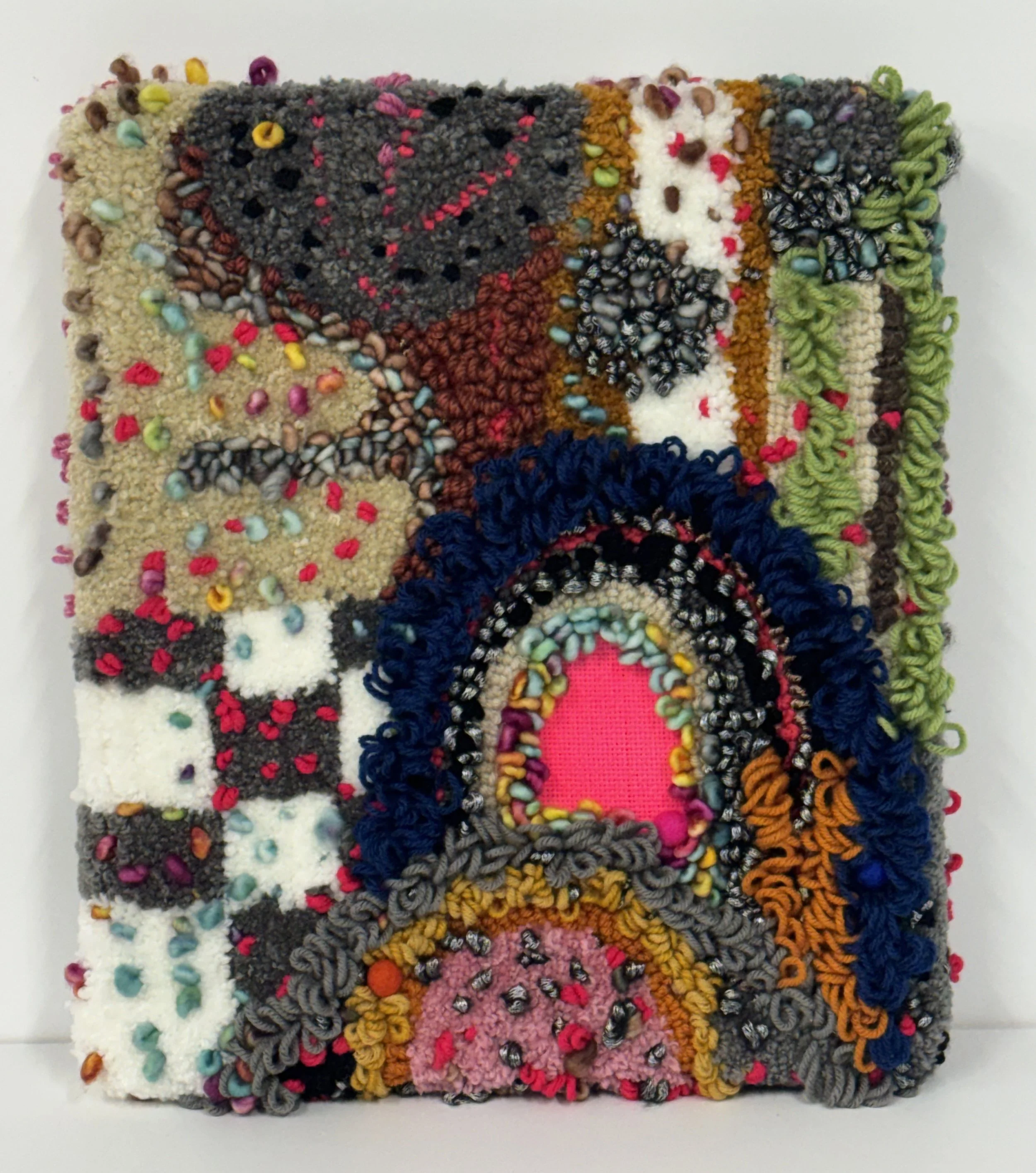 Cloudberry Field by Rebecca Anne Brady