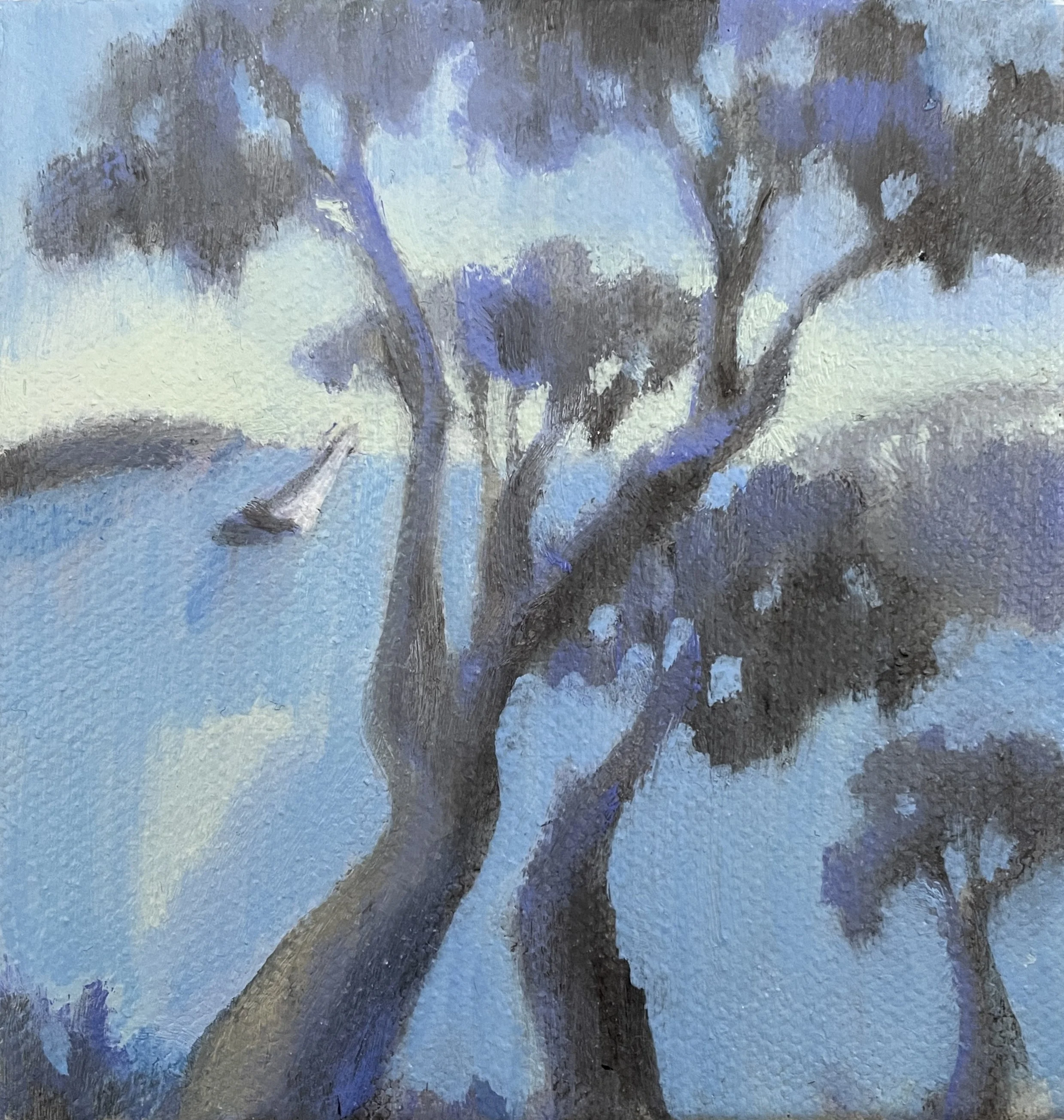 Edge of the Wild by Kristine Ballard