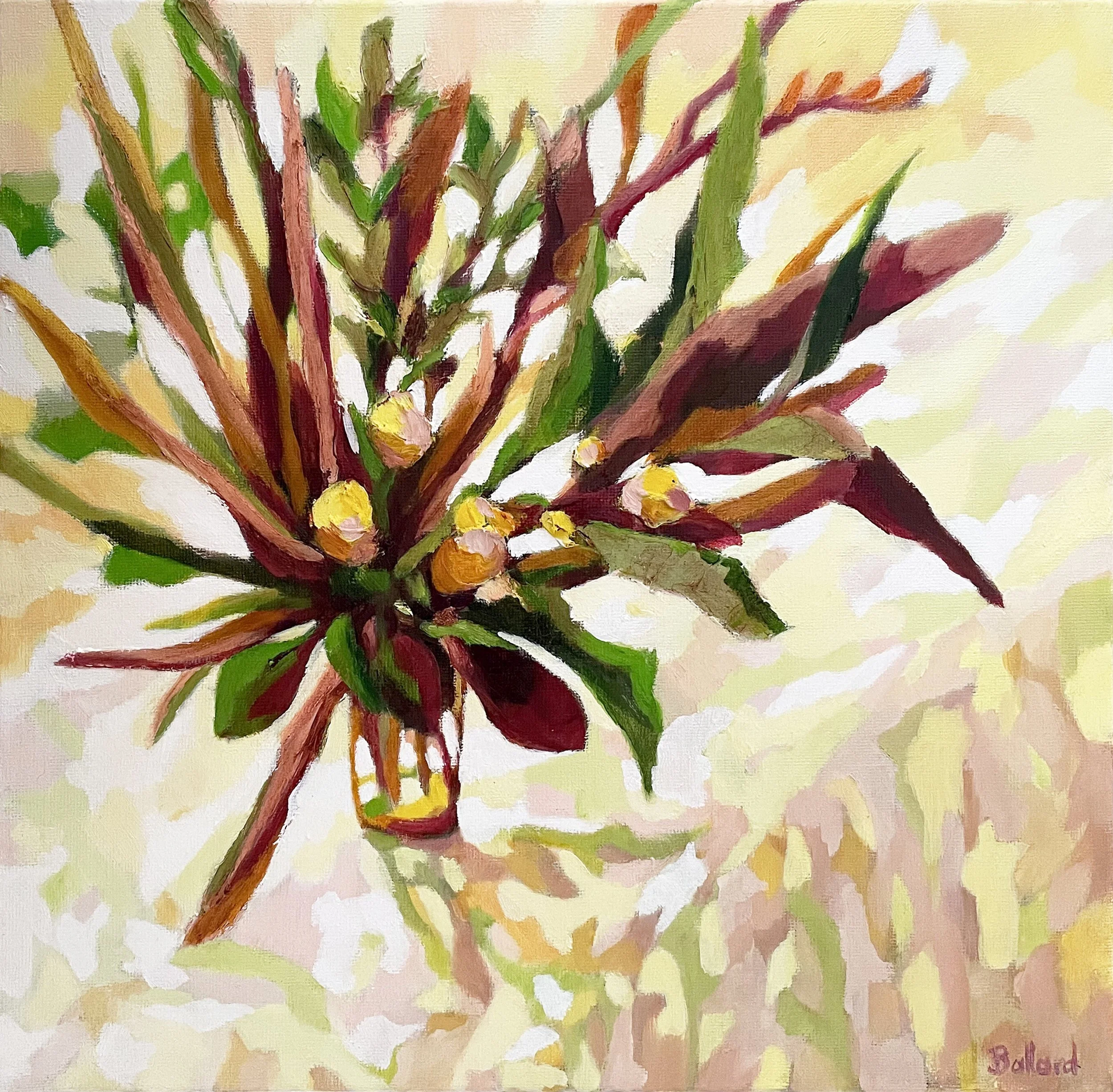 Light Lovers by Kristine Ballard